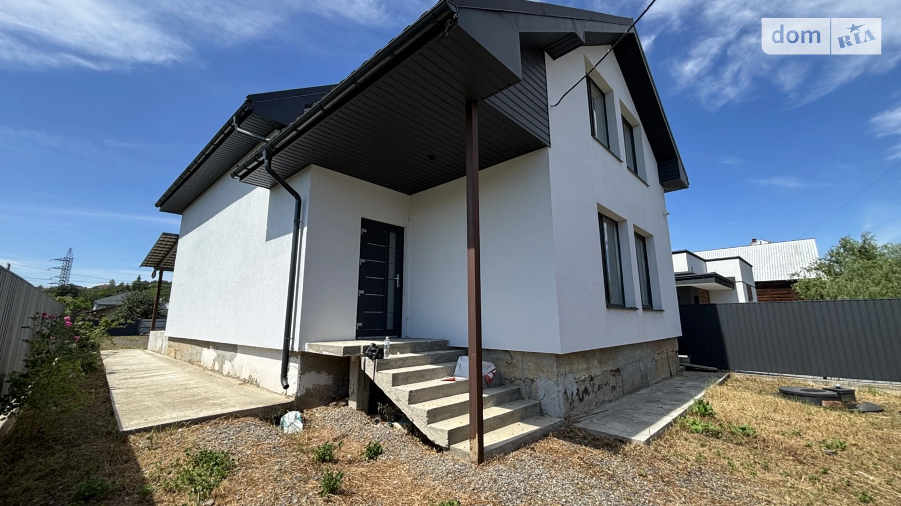 Продается дом на 2 этажа 146 кв. м с беседкой, цена: 154999 $ - фото 2