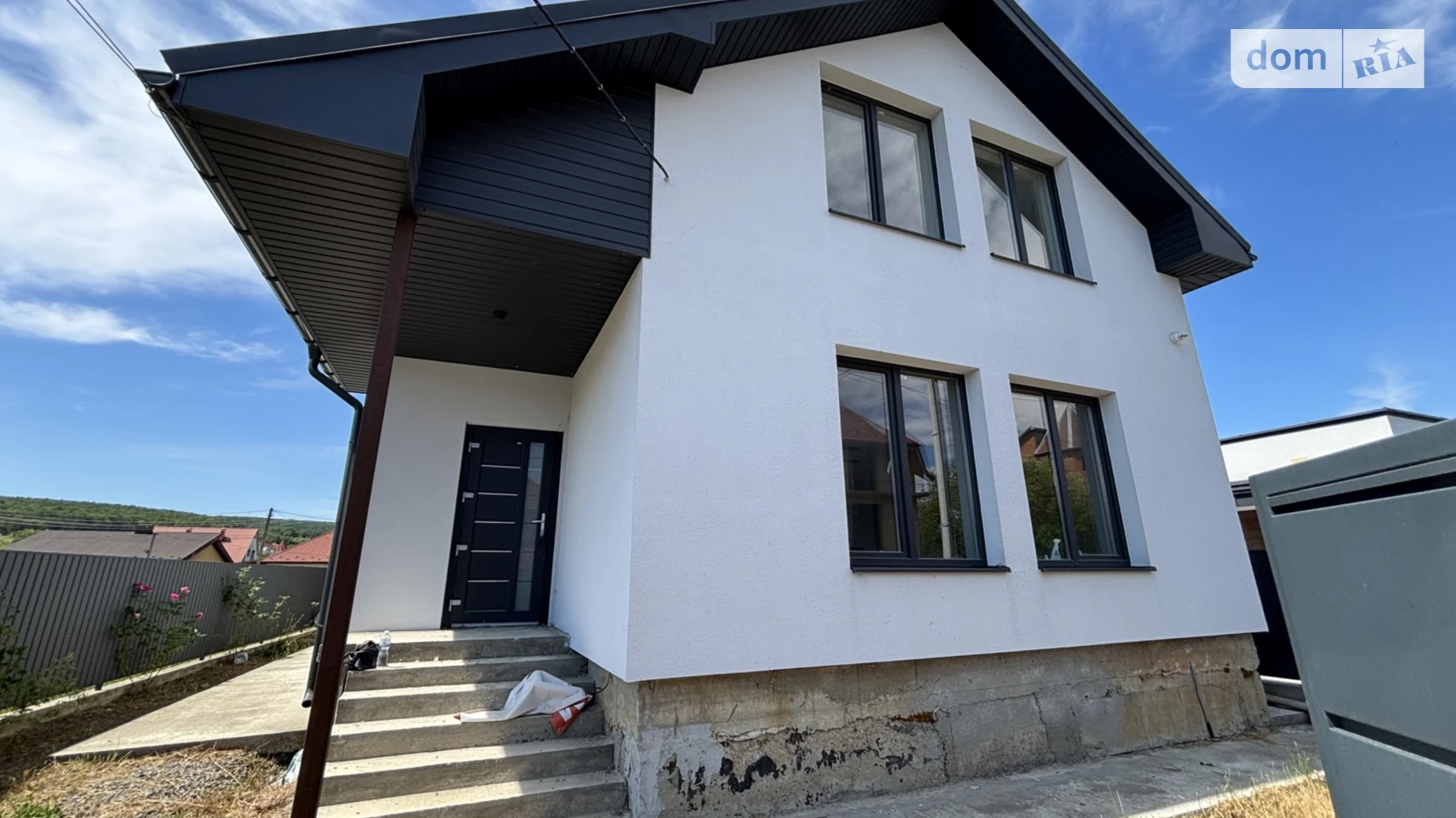 Продается дом на 2 этажа 146 кв. м с беседкой, цена: 154999 $ - фото 4
