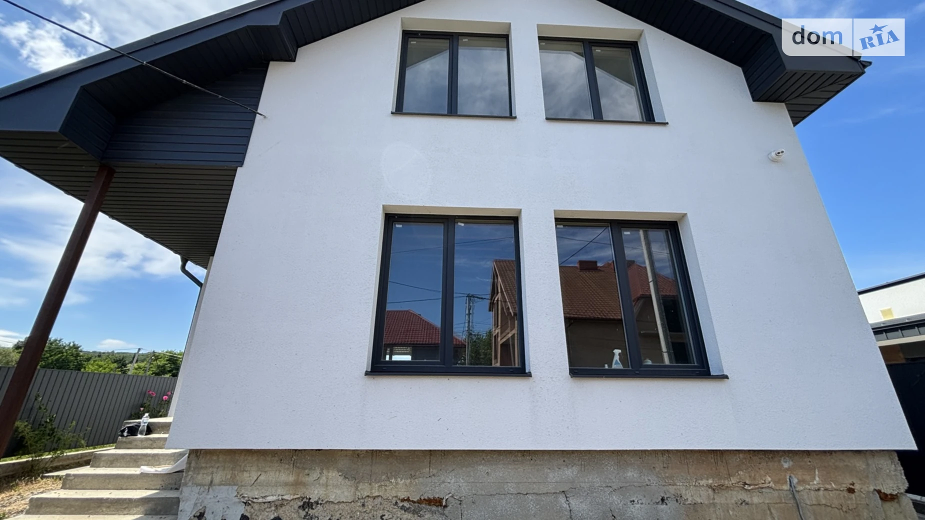 Продается дом на 2 этажа 146 кв. м с беседкой, цена: 154999 $ - фото 5