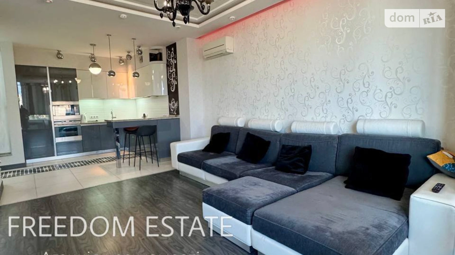 Продается 2-комнатная квартира 74 кв. м в Харькове, пер. Отакара Яроша, 16 - фото 5