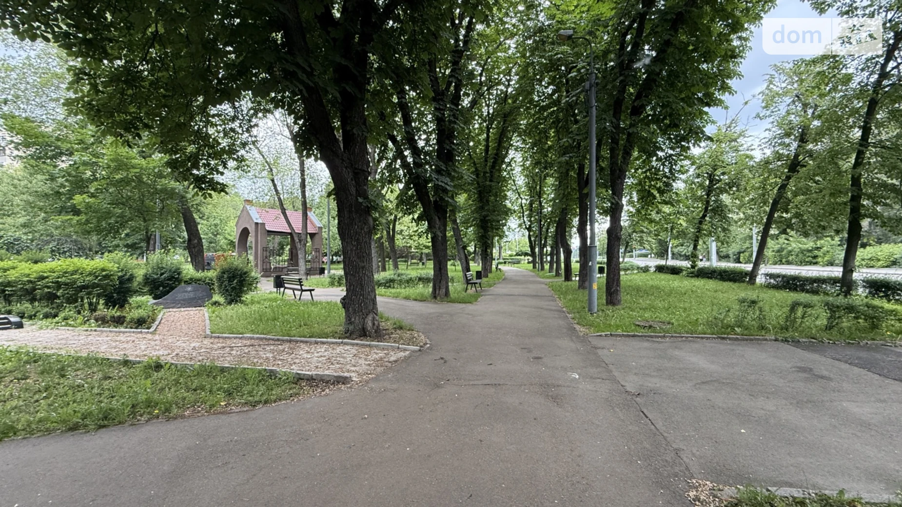 Продається 1-кімнатна квартира 32.8 кв. м у Києві, вул. Кирилівська(Фрунзе), 99/1 корпус 1 - фото 3