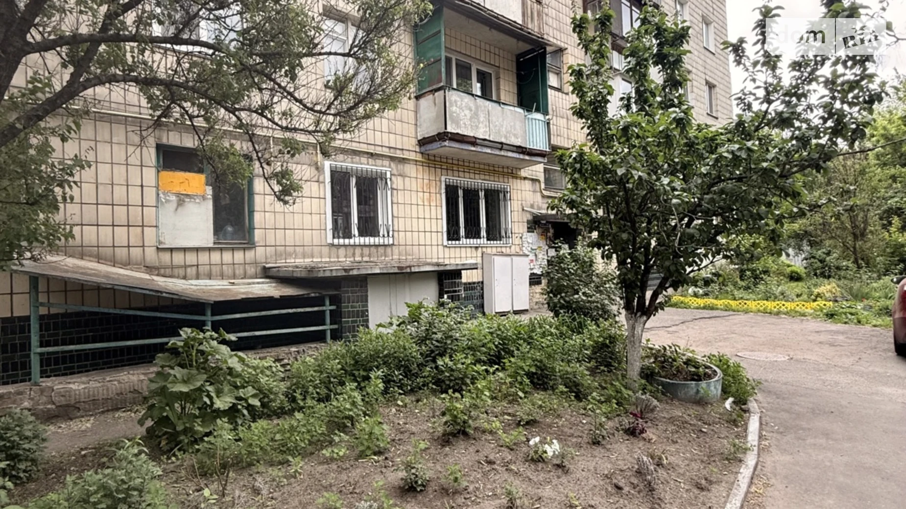 Продається 1-кімнатна квартира 32.8 кв. м у Києві, вул. Кирилівська(Фрунзе), 99/1 корпус 1 - фото 4
