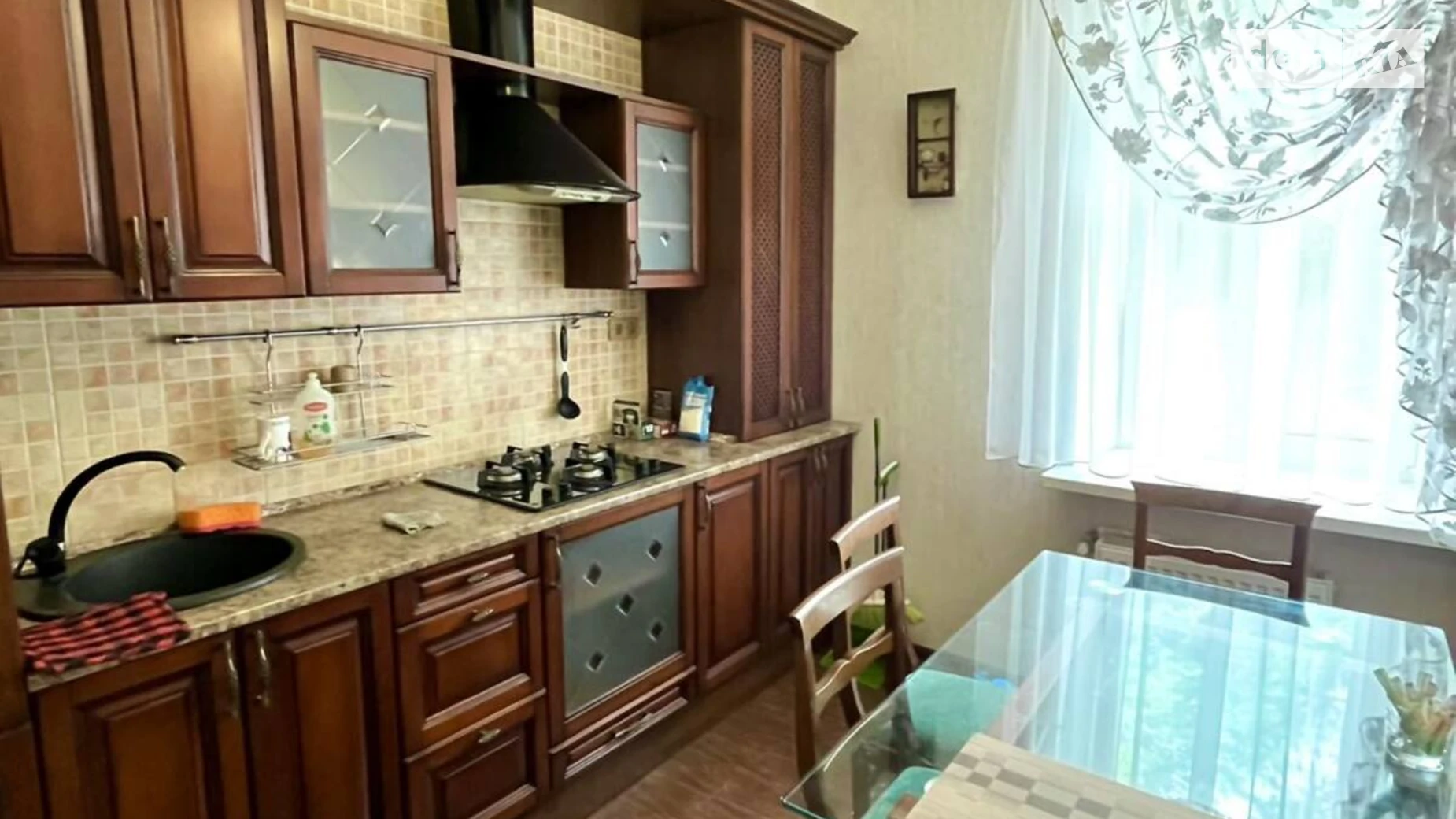Продается 3-комнатная квартира 66.8 кв. м в Кропивницком, цена: 105000 $ - фото 2