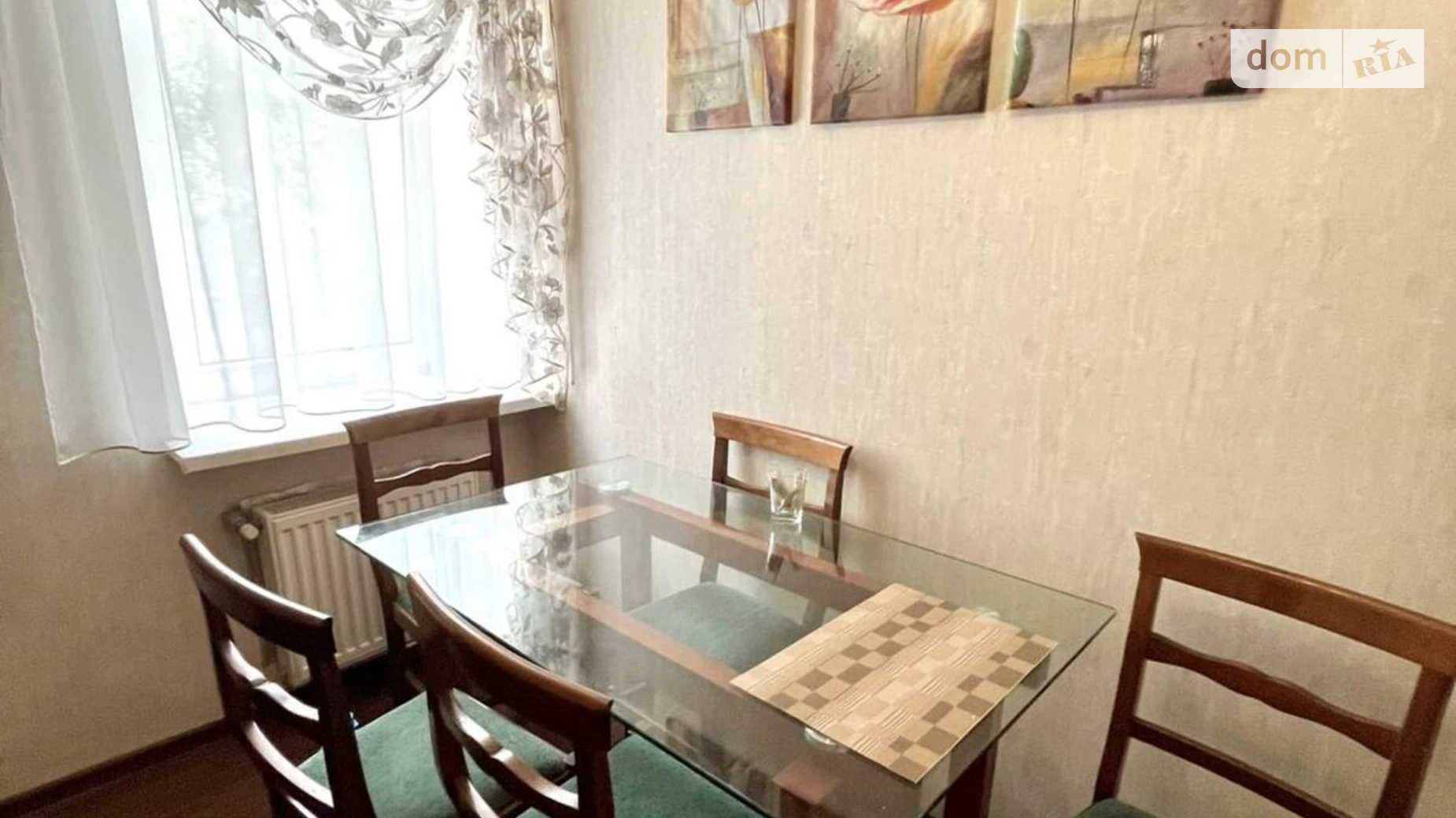 Продается 3-комнатная квартира 66.8 кв. м в Кропивницком, цена: 105000 $ - фото 4