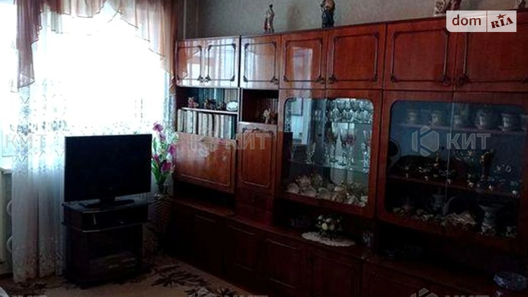 Продается 2-комнатная квартира 52 кв. м в Харькове, ул. Болградська(Грозненская), 40 - фото 3
