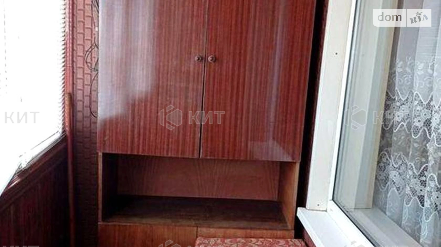 Продается 2-комнатная квартира 52 кв. м в Харькове, ул. Болградська(Грозненская), 40 - фото 4