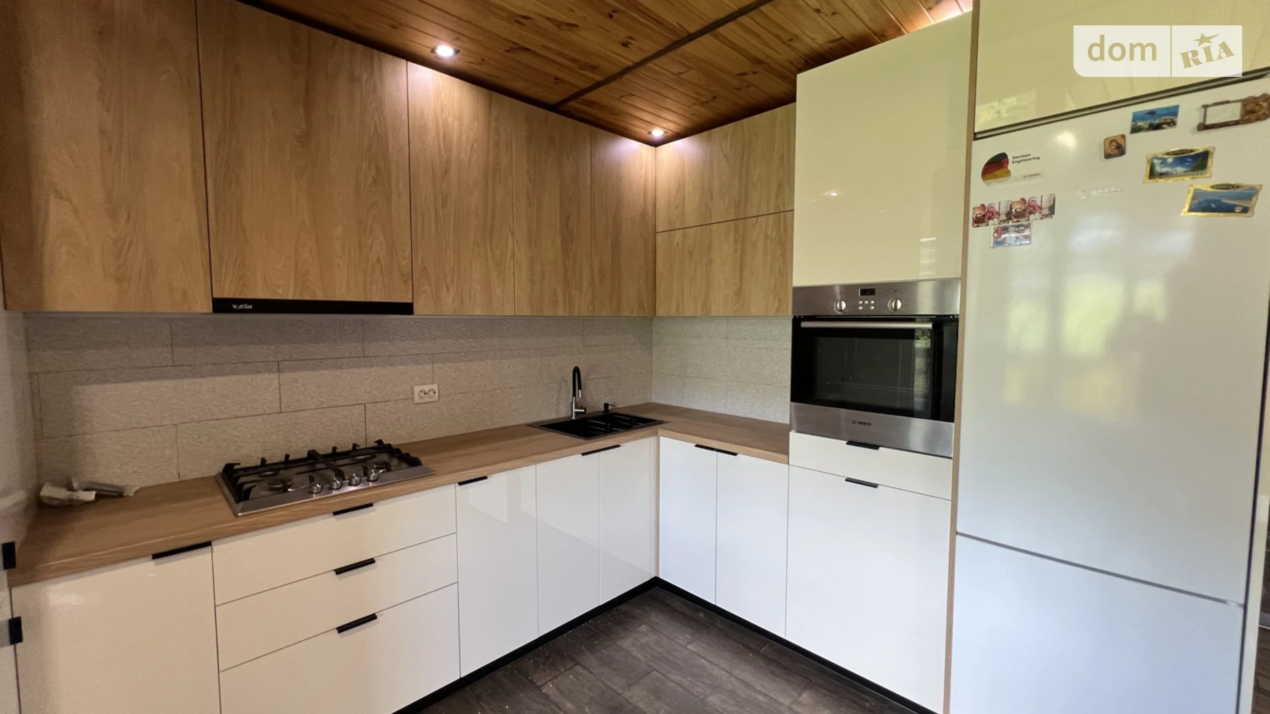 Продается 4-комнатная квартира 130 кв. м в Хмельницком, цена: 125000 $ - фото 2