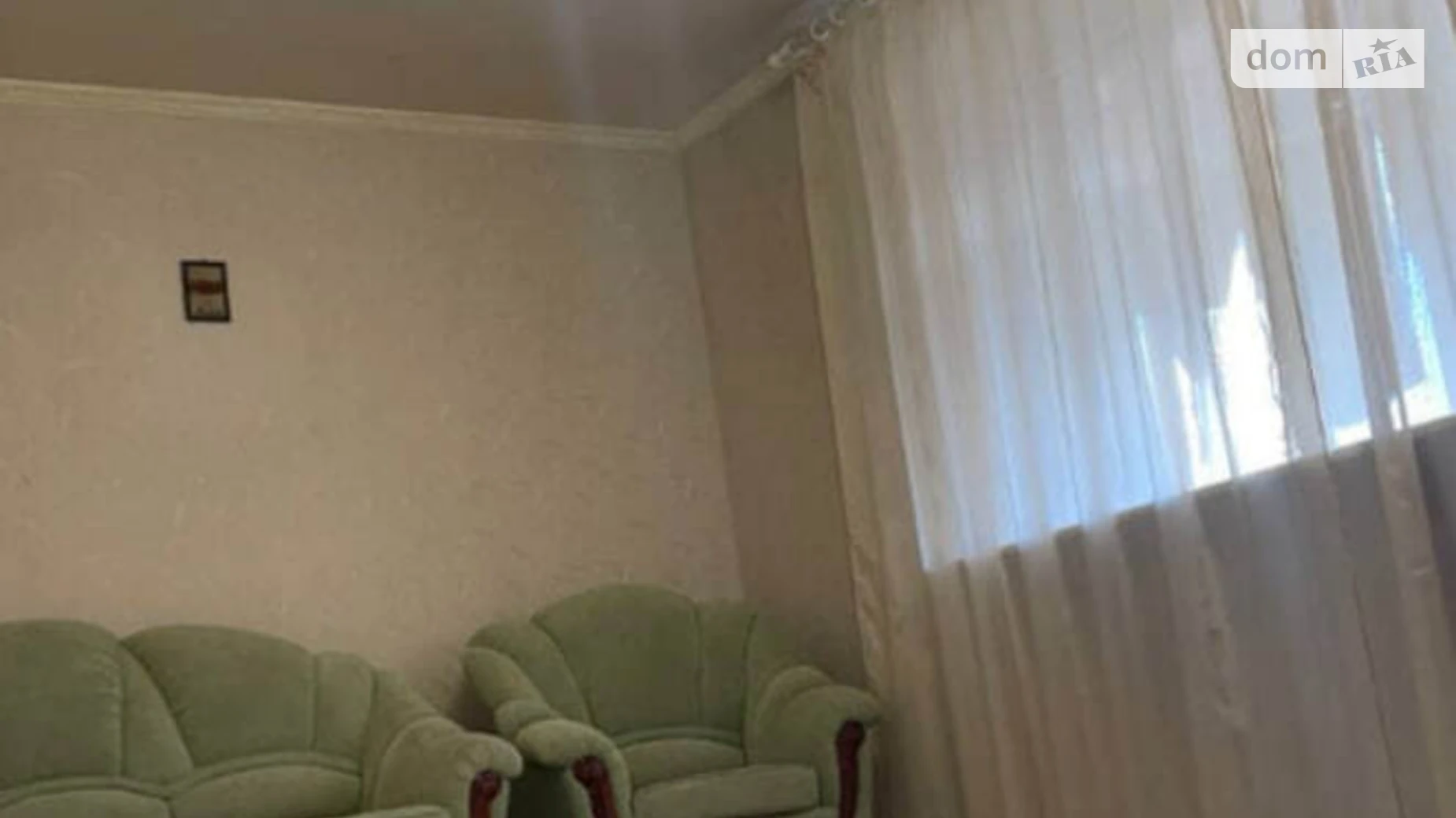 Продається 2-кімнатна квартира 53 кв. м у Дніпрі, вул. Квітки Цісик(Корольової Гулі), 2 - фото 3