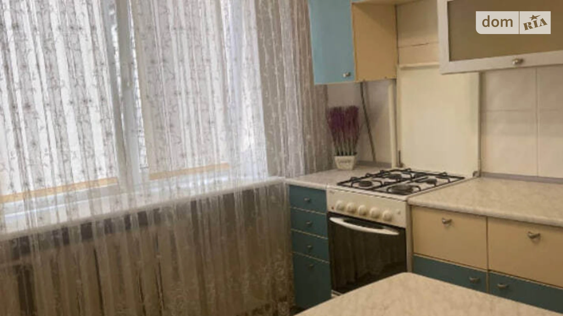 Продається 2-кімнатна квартира 53 кв. м у Дніпрі, вул. Квітки Цісик(Корольової Гулі), 2 - фото 5