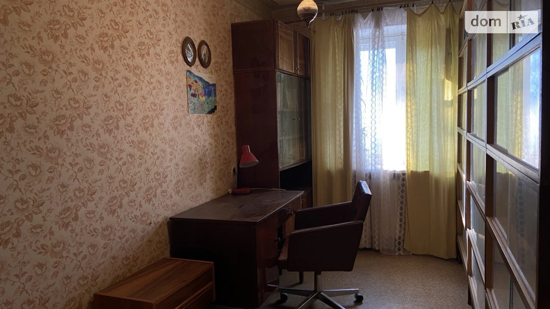 Продается 3-комнатная квартира 66.9 кв. м в Днепре, ул. Гончара Олеся(Кирова), 15 - фото 3