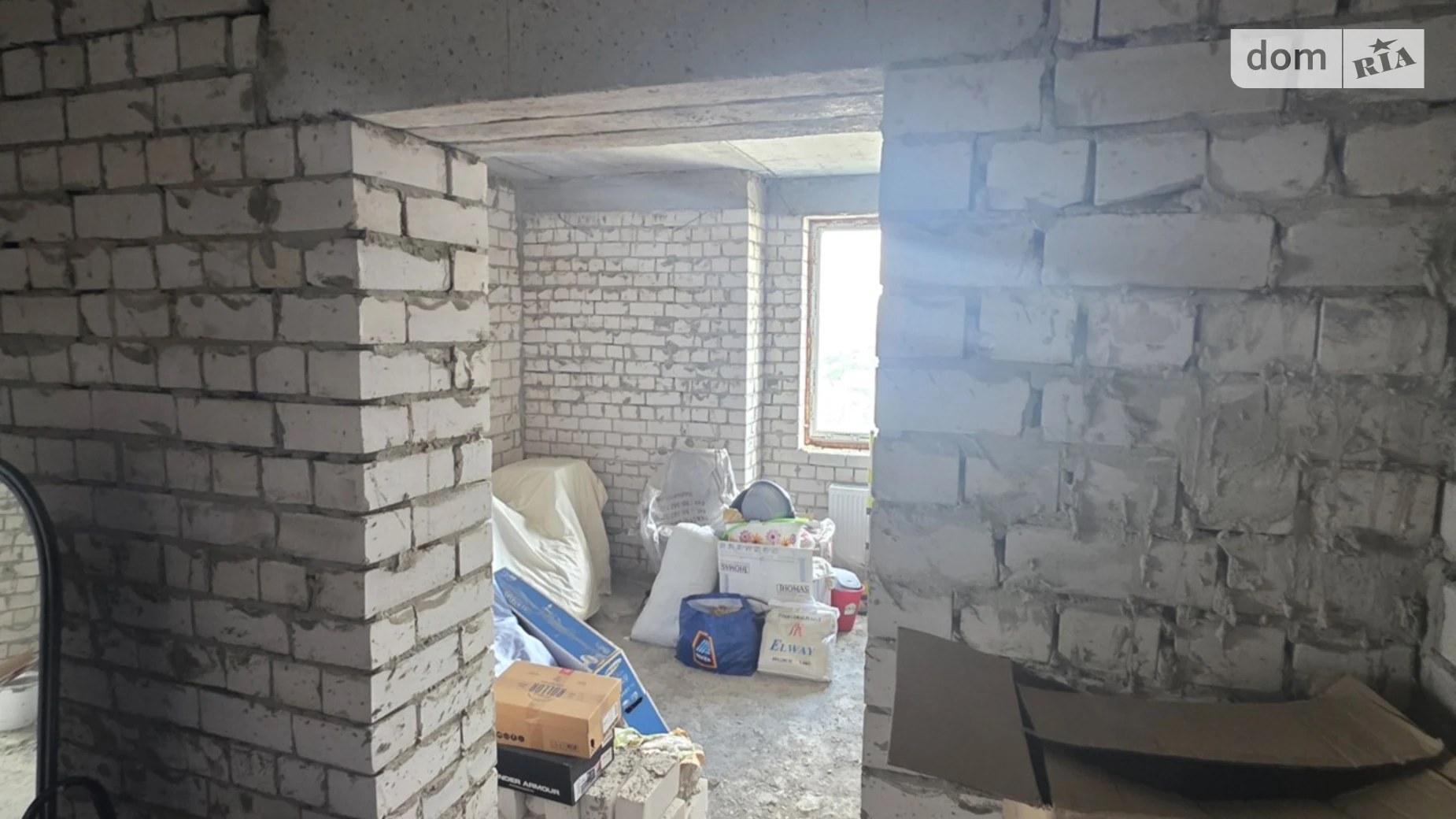 Продается 1-комнатная квартира 53 кв. м в Харькове, ул. Заливная, 6 - фото 3