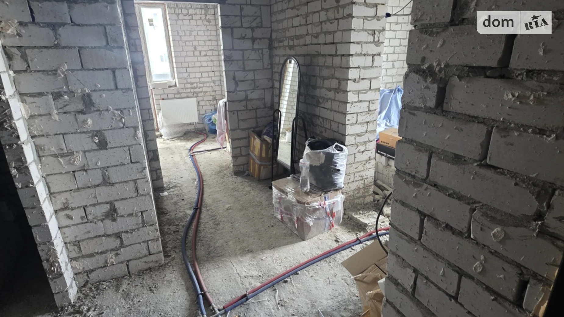 Продается 1-комнатная квартира 53 кв. м в Харькове, ул. Заливная, 6 - фото 4