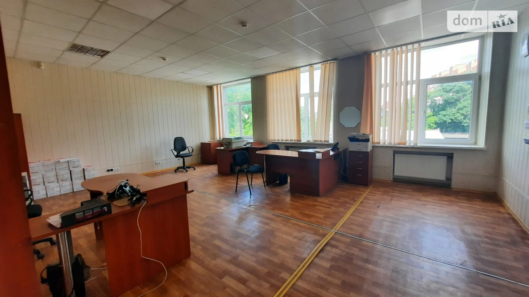 Сдается в аренду офис 48.3 кв. м в бизнес-центре, цена: 8000 грн - фото 3