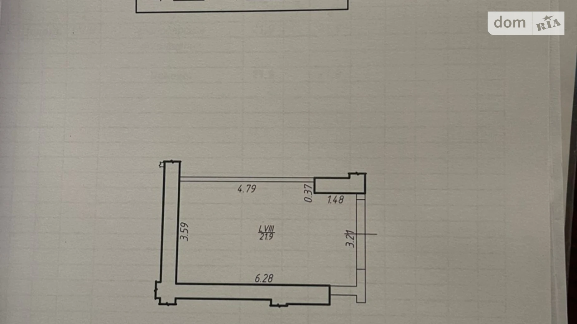 Продается отдельно стоящий гараж под легковое авто на 22 кв. м, цена: 14000 $ - фото 3