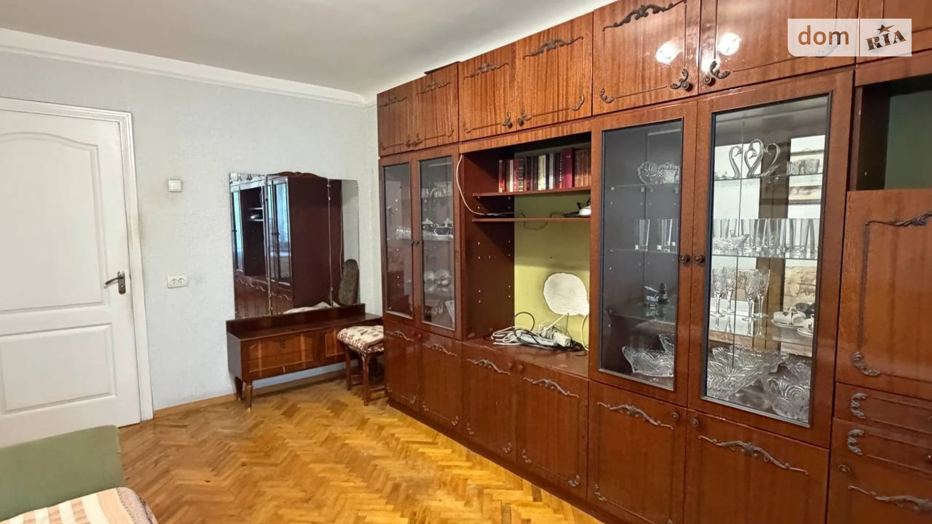 Продается 2-комнатная квартира 55 кв. м в Киеве, просп. Леся Курбаса(50-летия Октября), 3А - фото 3