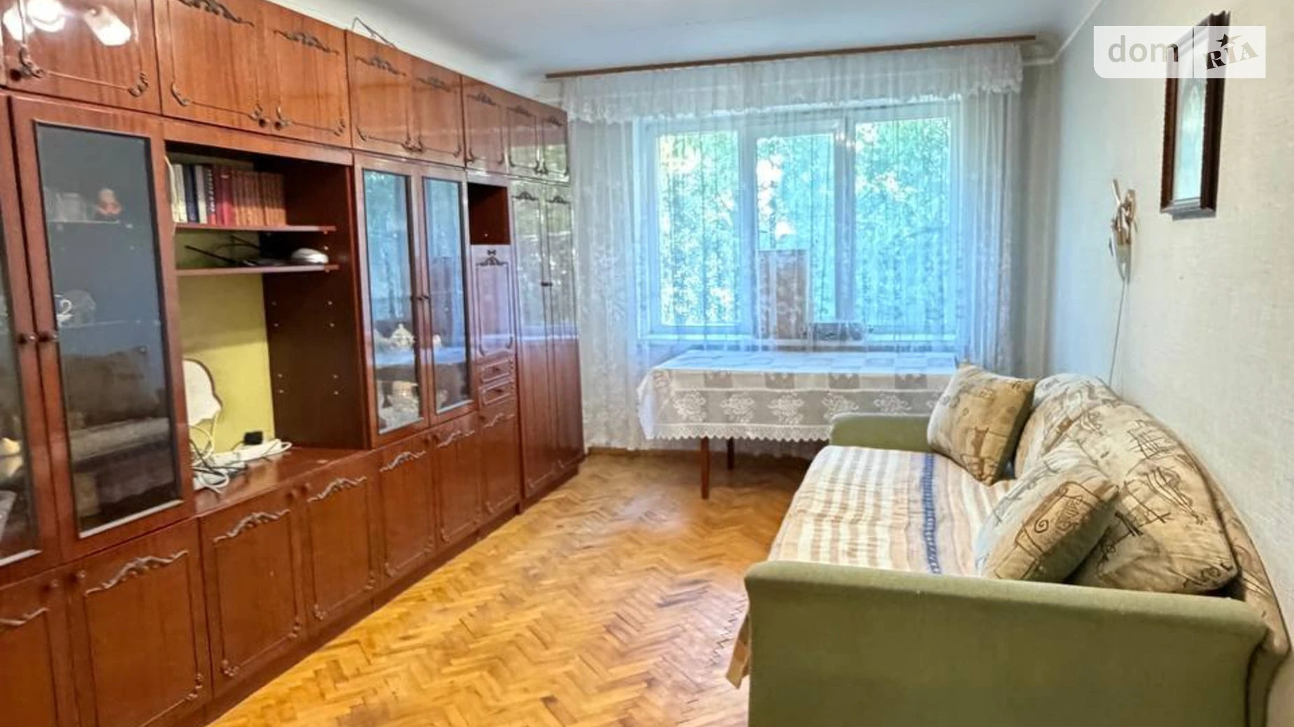 Продается 2-комнатная квартира 55 кв. м в Киеве, просп. Леся Курбаса(50-летия Октября), 3А - фото 4