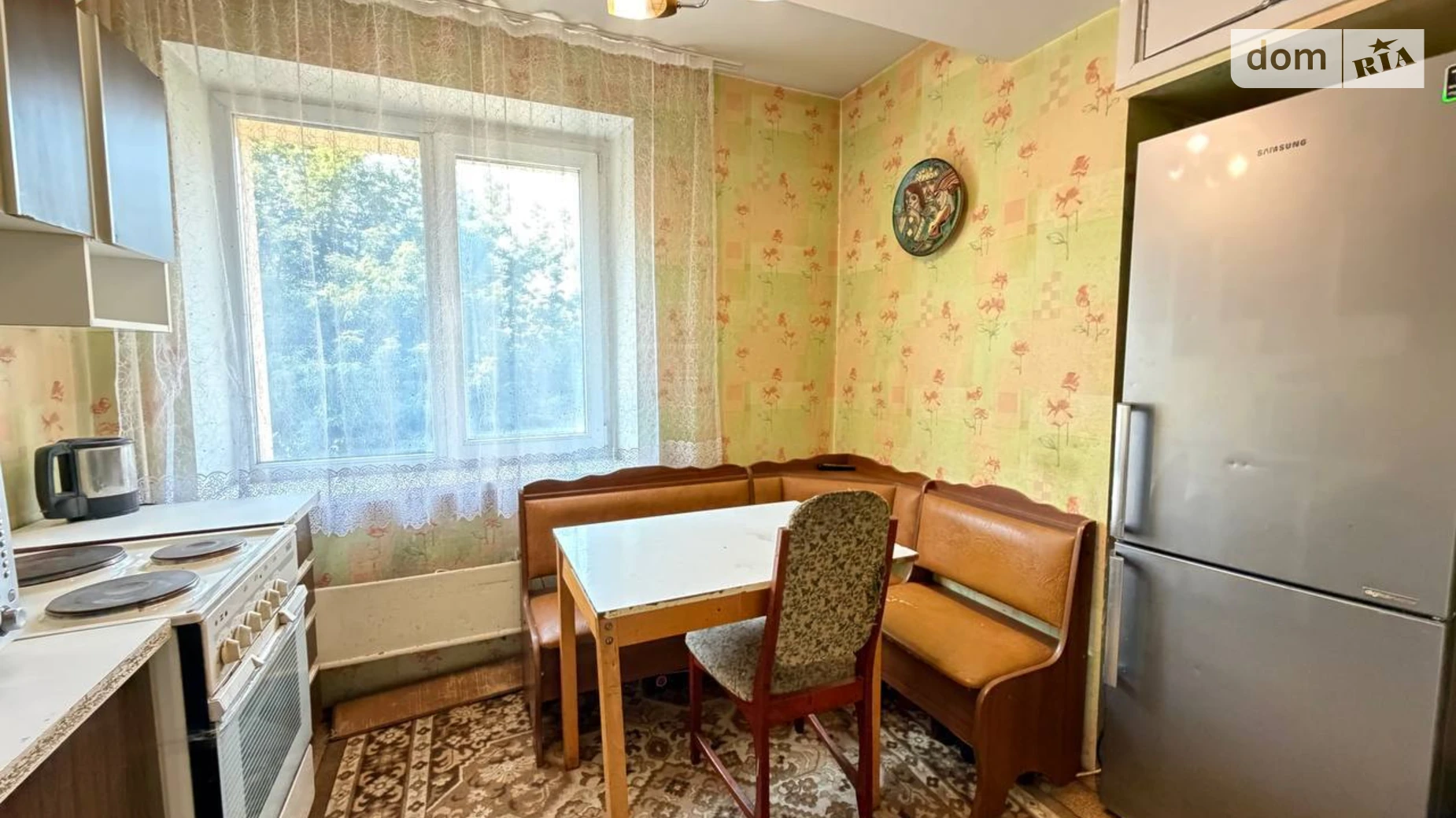 Продается 2-комнатная квартира 55 кв. м в Киеве, просп. Леся Курбаса(50-летия Октября), 3А - фото 5