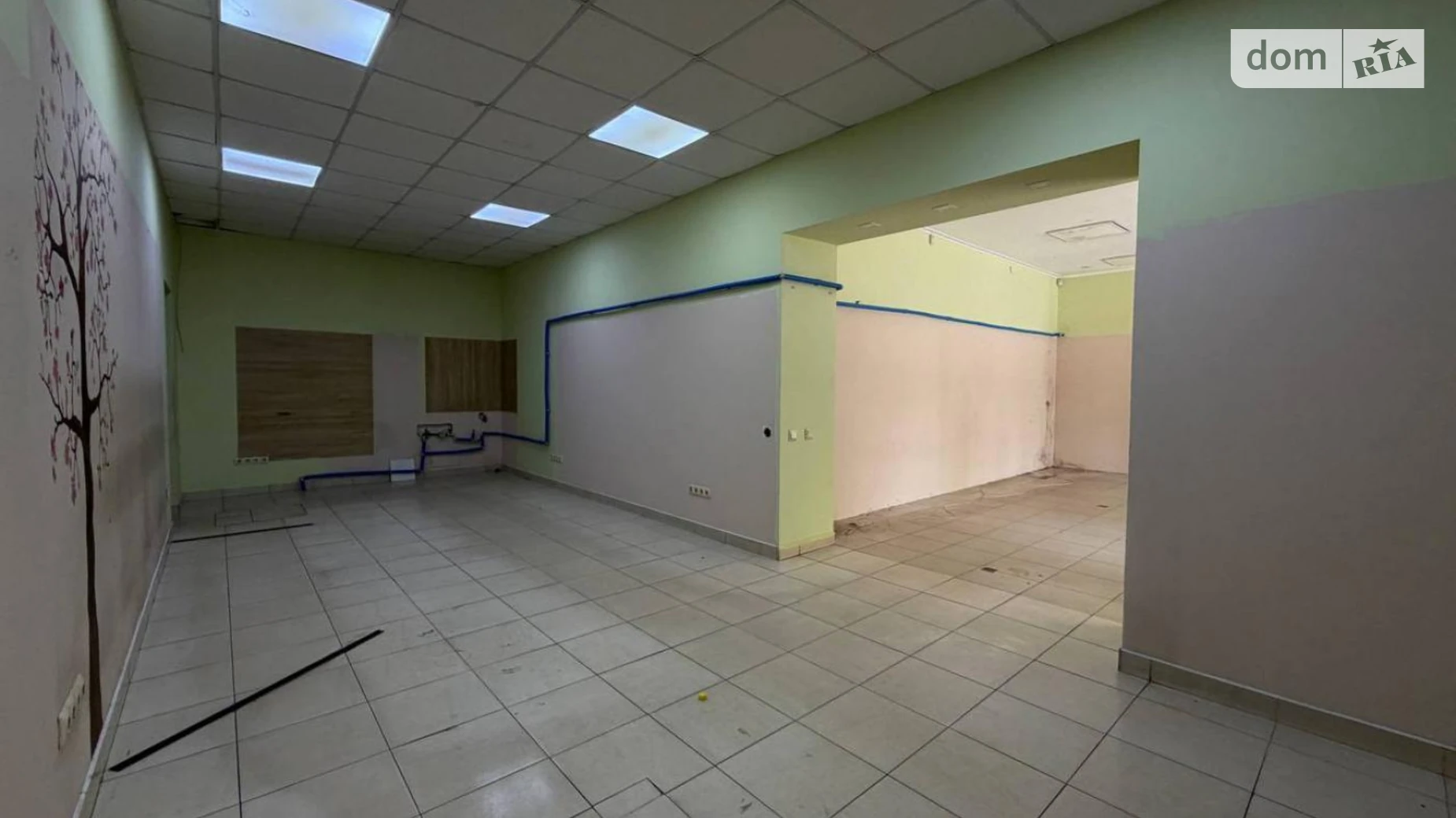 Сдается в аренду помещения свободного назначения 70 кв. м в 2-этажном здании, цена: 50000 грн - фото 5