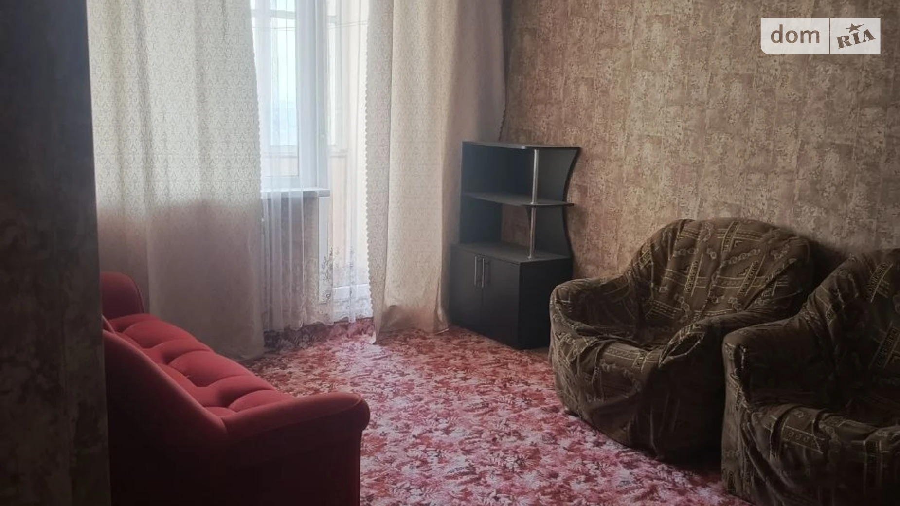 Сдается в аренду 1-комнатная квартира 28 кв. м в Харькове, ул. Болградська(Грозненская), 34 - фото 4
