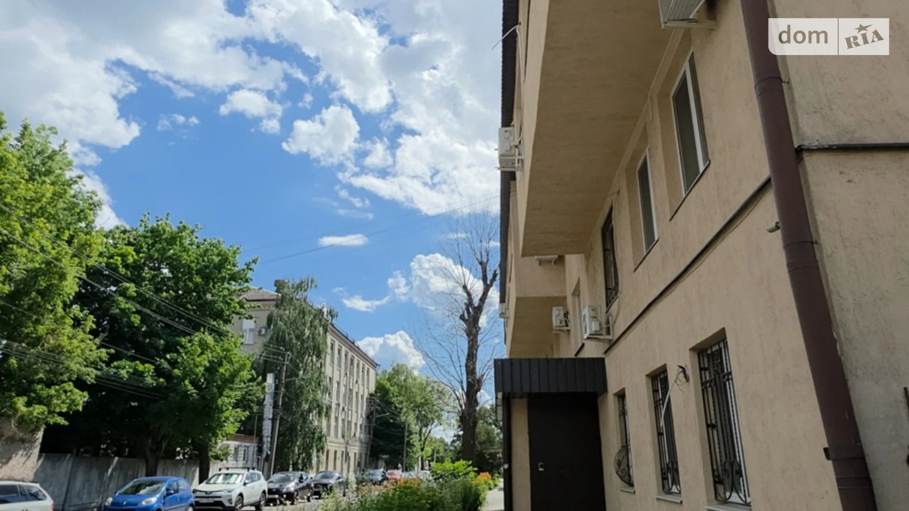 Продается 1-комнатная квартира 23.3 кв. м в Харькове, ул. Михновского Николая, 21 - фото 2
