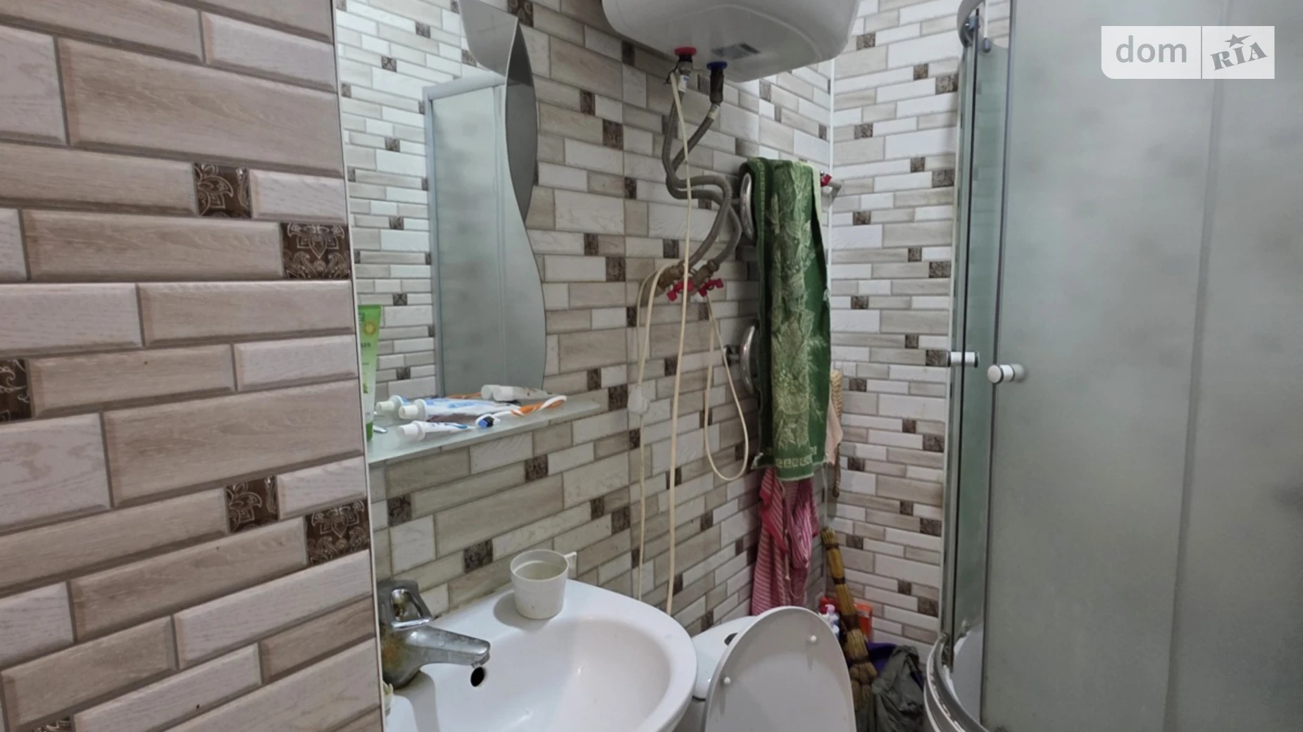 Продается 1-комнатная квартира 23.3 кв. м в Харькове, ул. Михновского Николая, 21 - фото 3