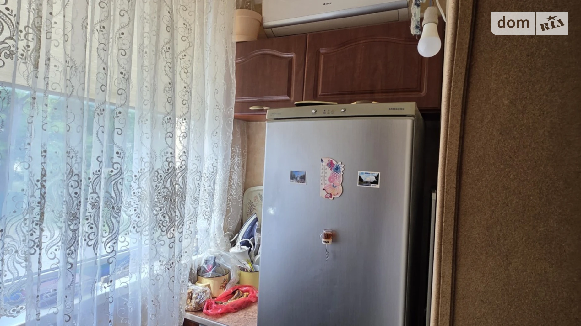 Продается 1-комнатная квартира 23.3 кв. м в Харькове, ул. Михновского Николая, 21 - фото 4