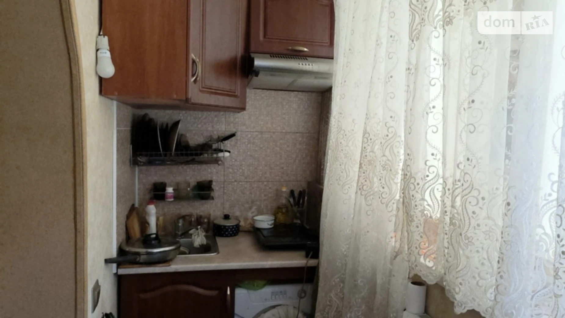 Продается 1-комнатная квартира 23.3 кв. м в Харькове, ул. Михновского Николая, 21 - фото 5