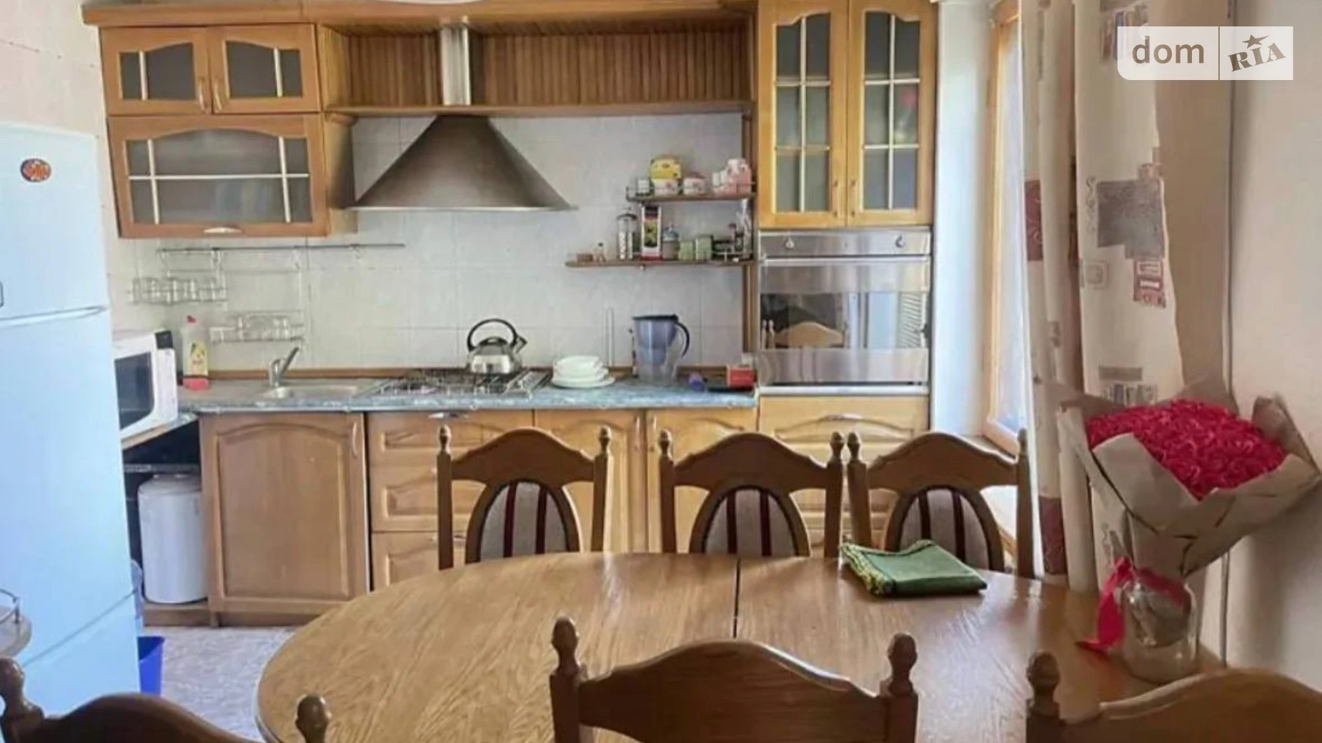 Продается 3-комнатная квартира 68 кв. м в Днепре, ул. Шнеерсона Менахем-Мендл, 11 - фото 2