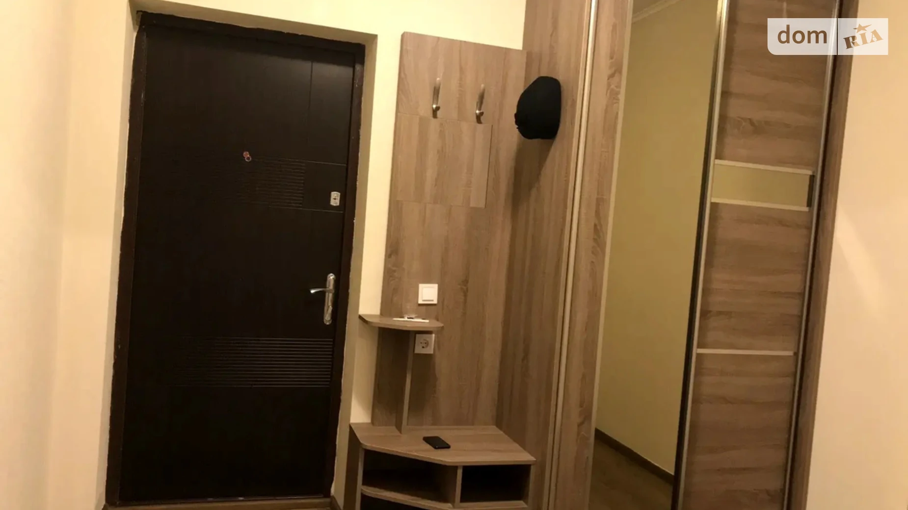 Сдается в аренду 1-комнатная квартира 38 кв. м в Киеве, ул. Петра Калнышевского(Михаила Майорова), 6 - фото 5
