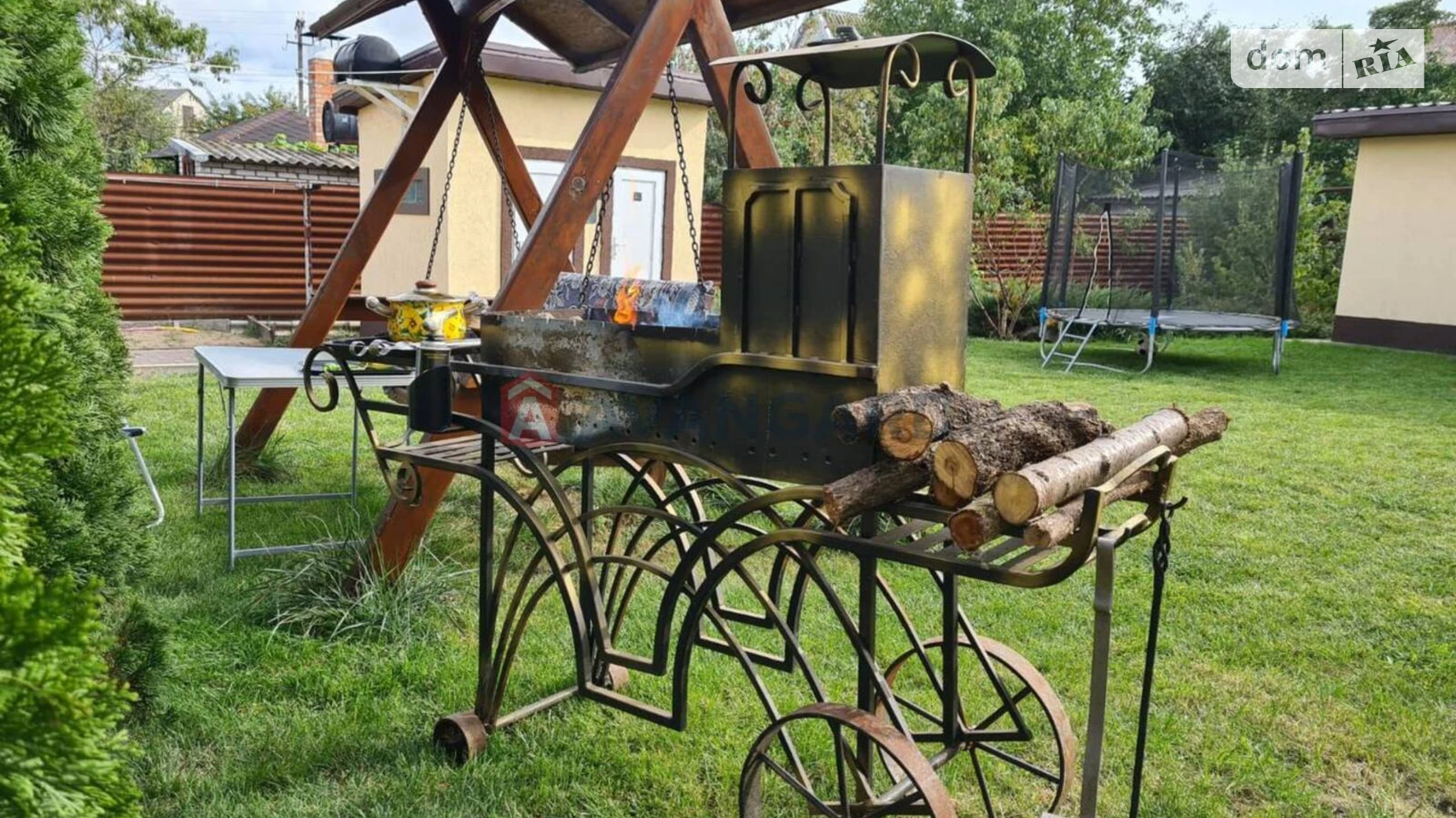 Продается одноэтажный дом 110 кв. м с гаражом, цена: 36000 $ - фото 2