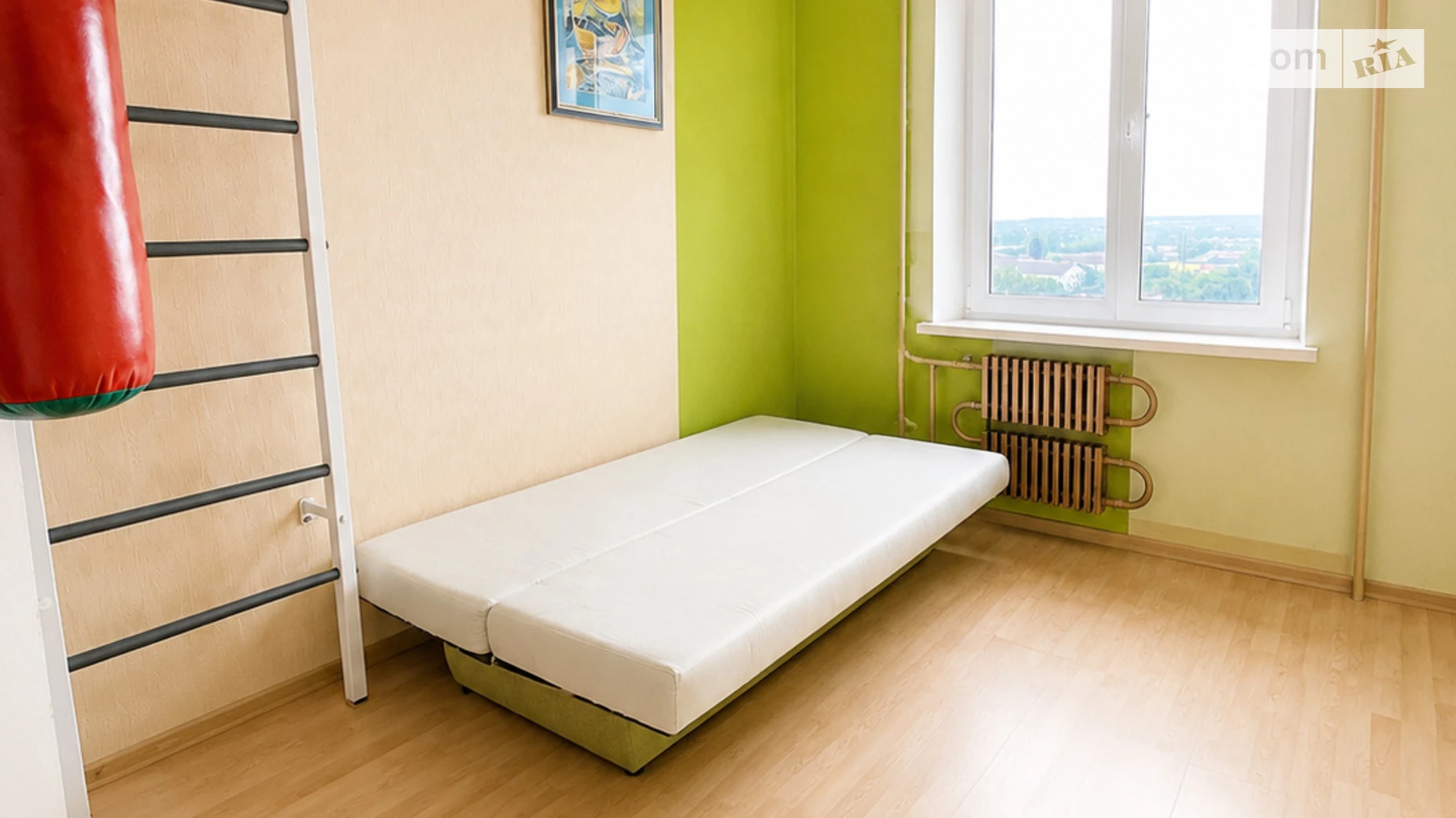 Продается 2-комнатная квартира 50 кв. м в Виннице, ул. Антонова Олега, 54 - фото 4