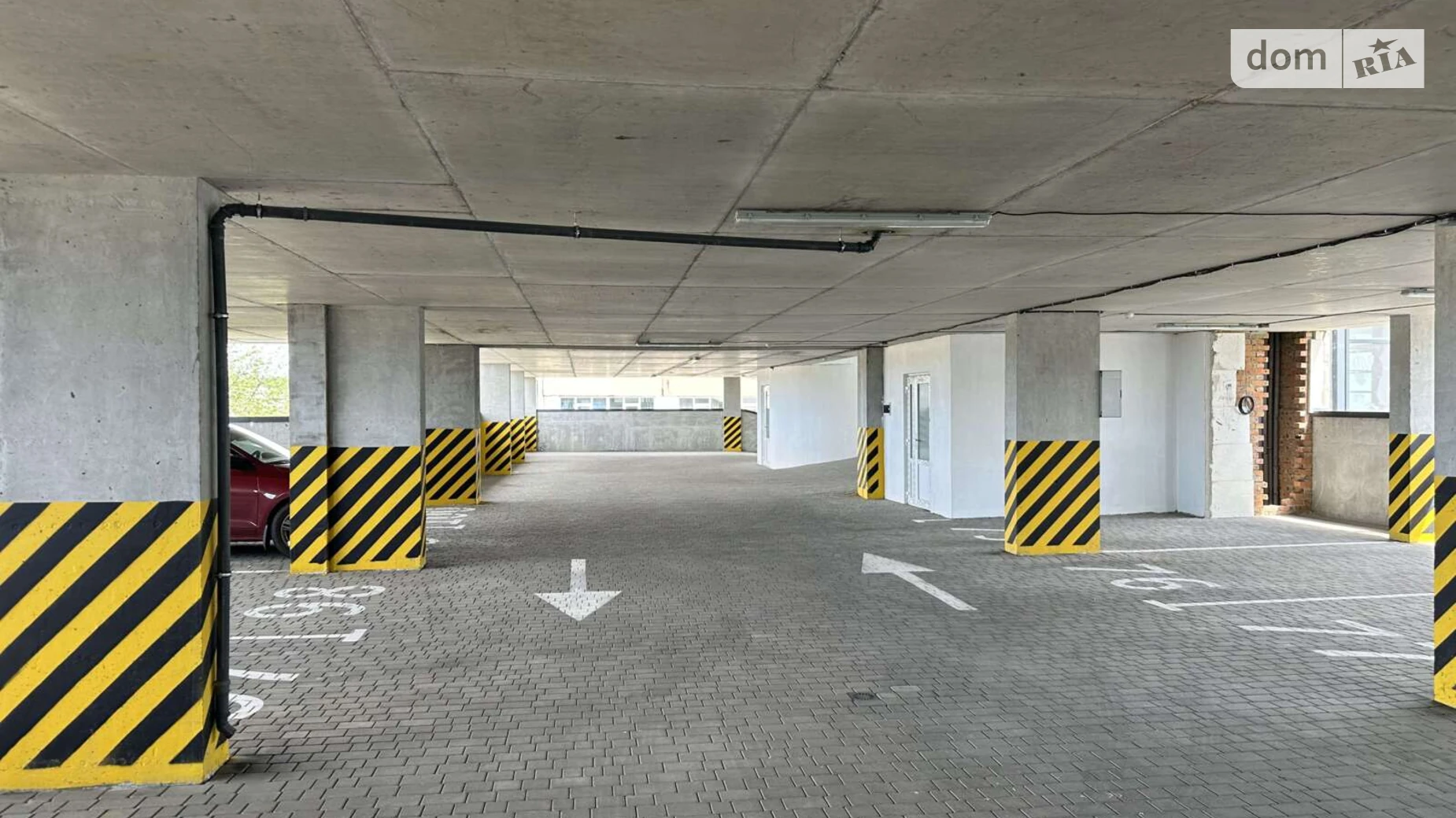 Продается подземный паркинг под легковое авто на 12 кв. м, цена: 13000 $ - фото 2