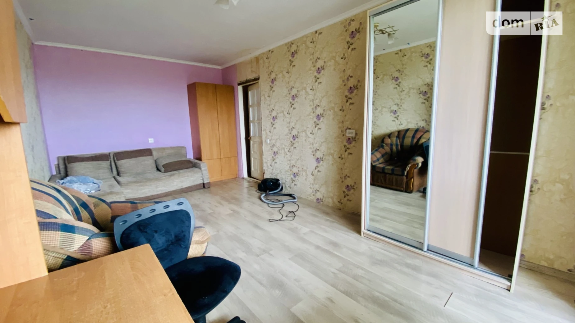 Продается 2-комнатная квартира 50 кв. м в Виннице, ул. Антонова Олега, 54 - фото 3