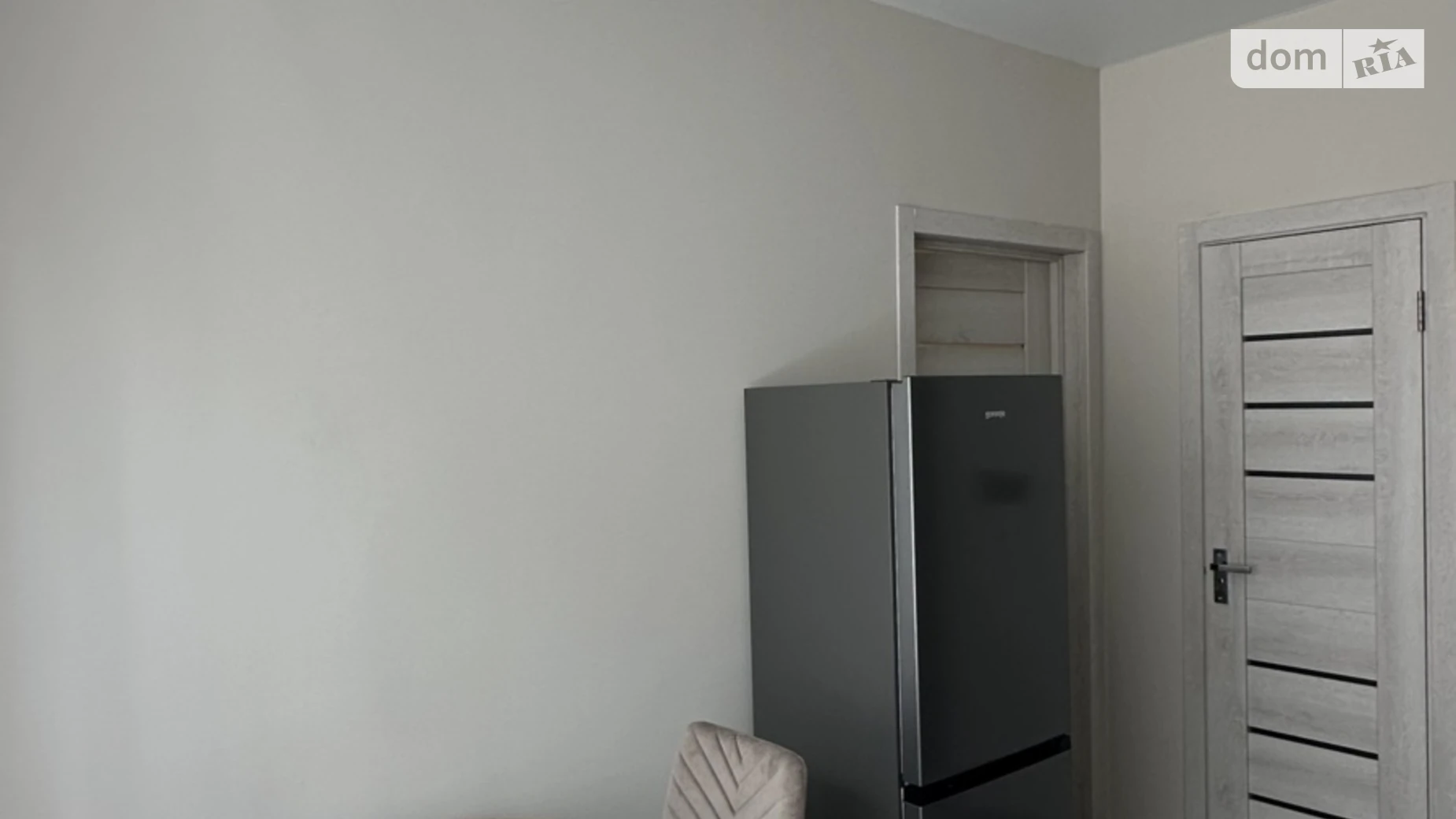 Продается 1-комнатная квартира 28.4 кв. м в Ровно, ул. Дворецкая, 38А - фото 5