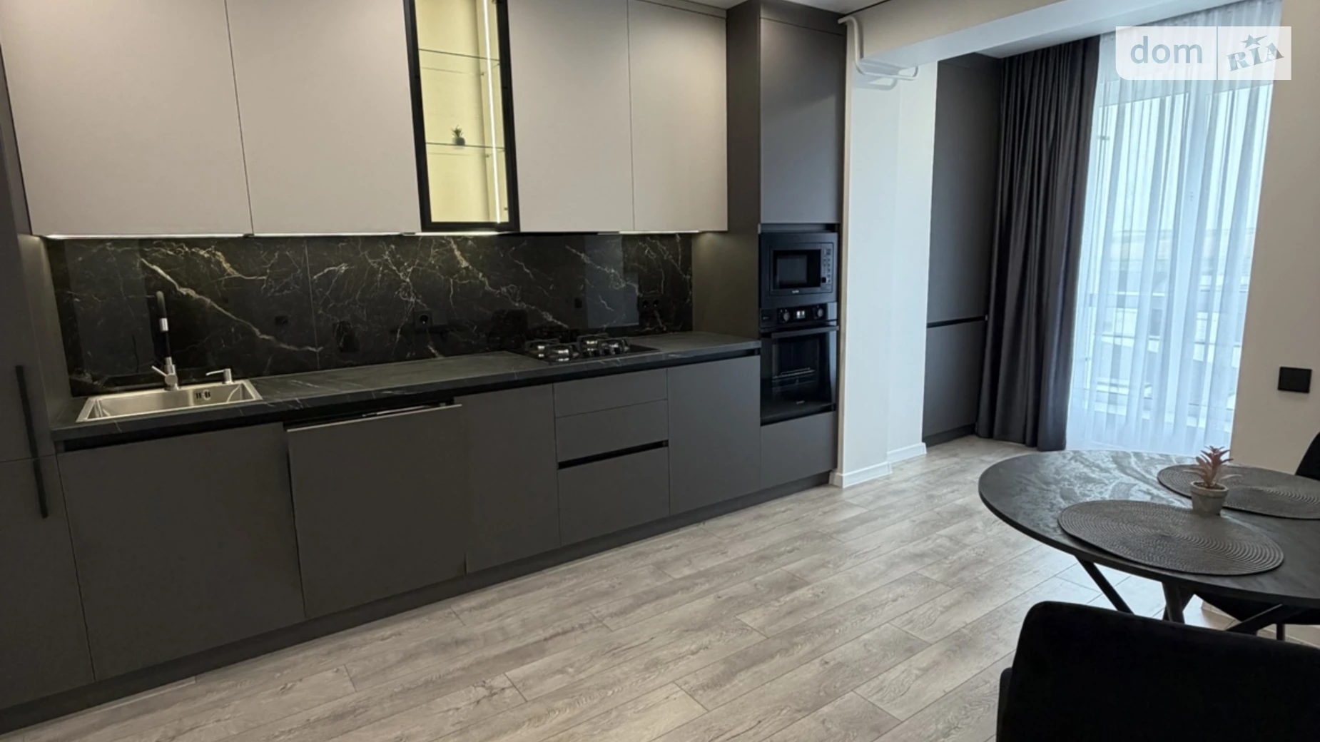 Продается 1-комнатная квартира 47 кв. м в Ровно, мас. Чаривный, 18 - фото 5