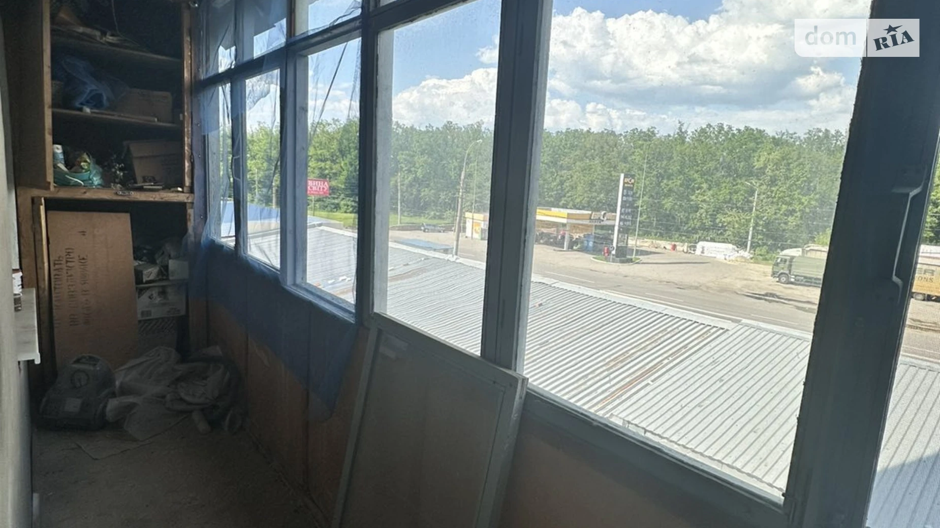 Продается 3-комнатная квартира 58 кв. м в Харькове, ул. Алексея Деревянко, 12 - фото 2