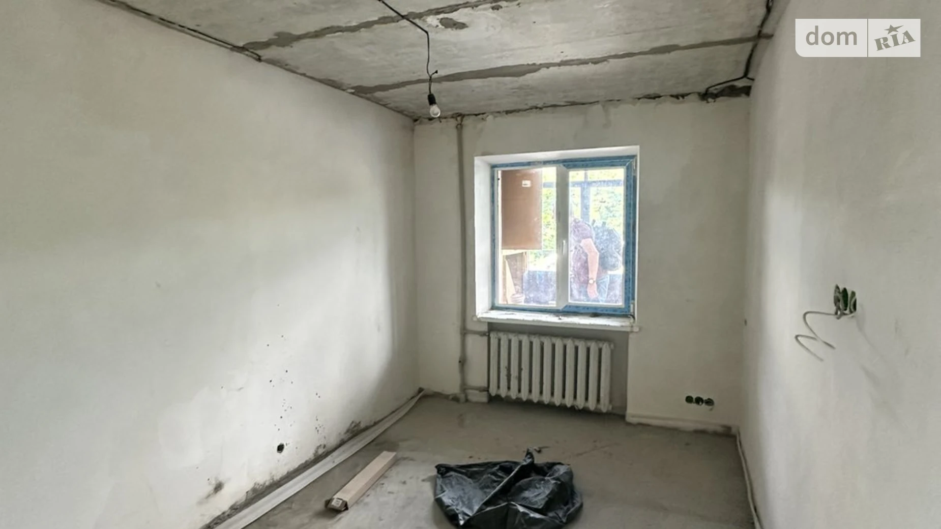 Продается 3-комнатная квартира 58 кв. м в Харькове, ул. Алексея Деревянко, 12 - фото 3