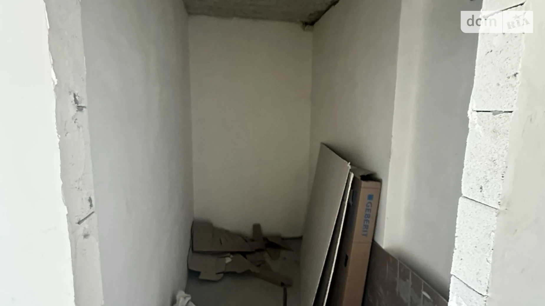 Продается 3-комнатная квартира 58 кв. м в Харькове, ул. Алексея Деревянко, 12 - фото 4