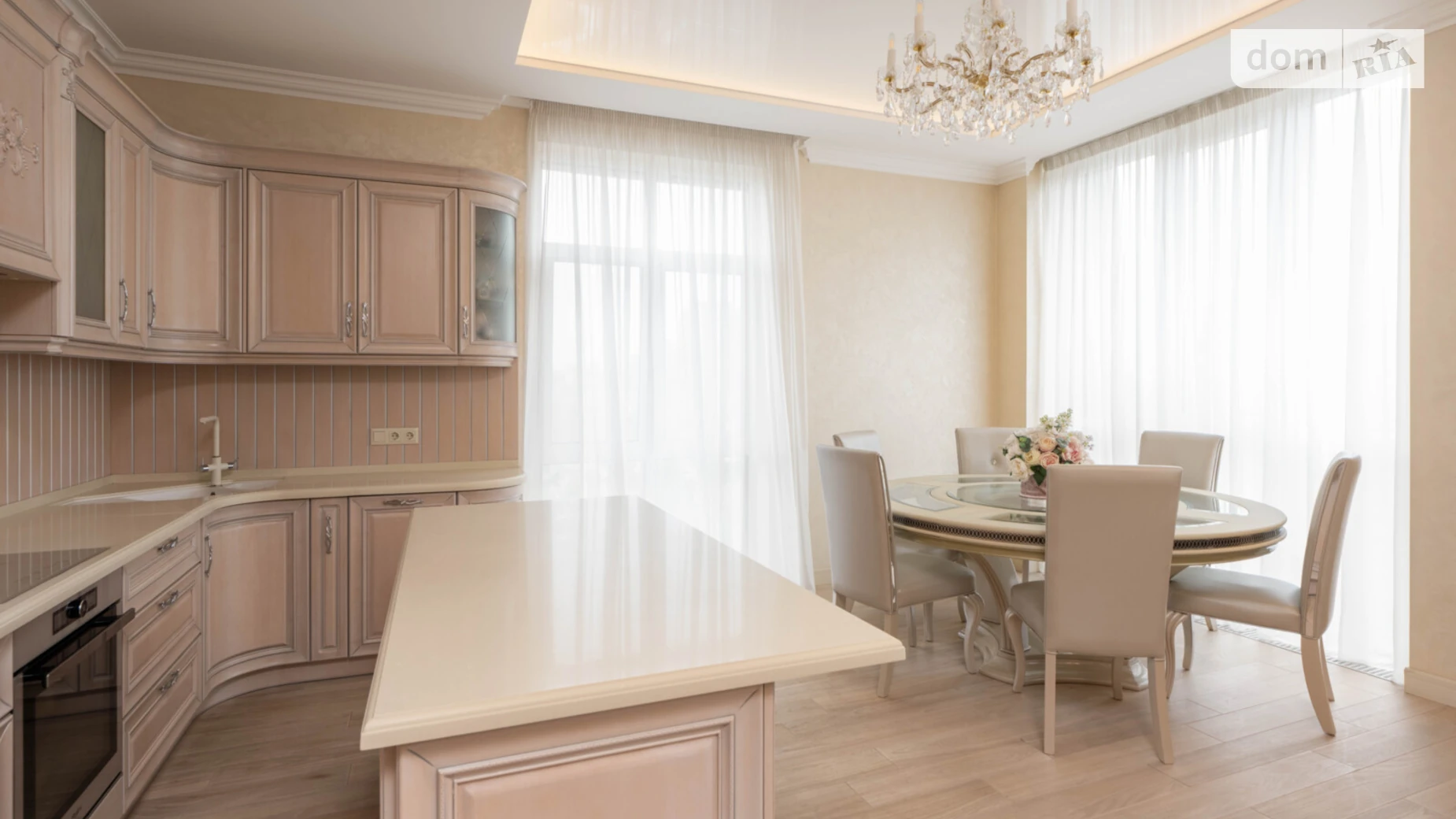 Продается 3-комнатная квартира 118.5 кв. м в Киеве, цена: 300000 $ - фото 4
