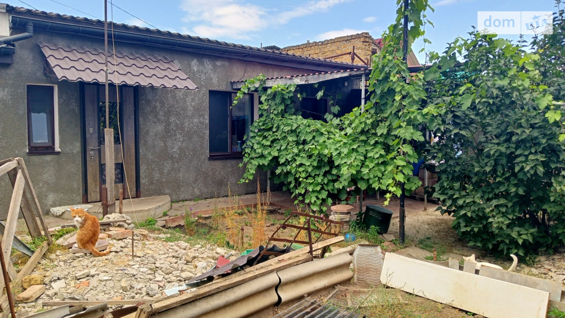 Продається частина будинку 48 кв. м з бесідкою, цена: 60000 $ - фото 3