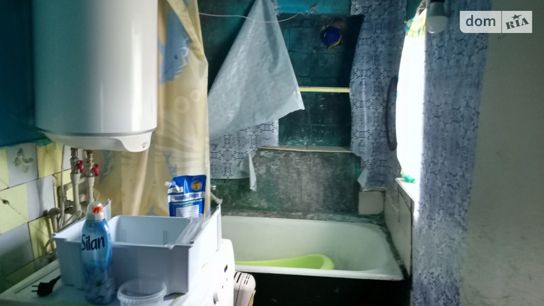 Продається частина будинку 48 кв. м з бесідкою, цена: 60000 $ - фото 5