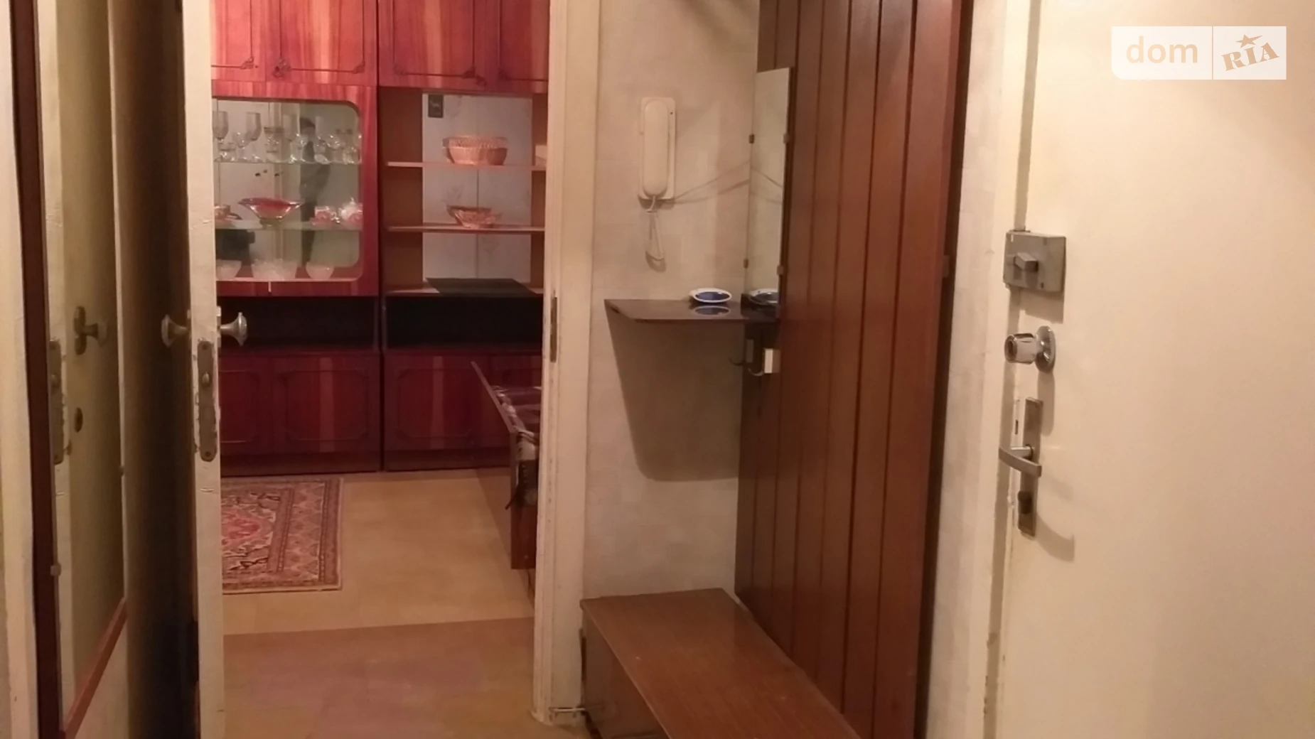 Продается 2-комнатная квартира 43.6 кв. м в Днепре, Донецкое шоссе, 108 - фото 4