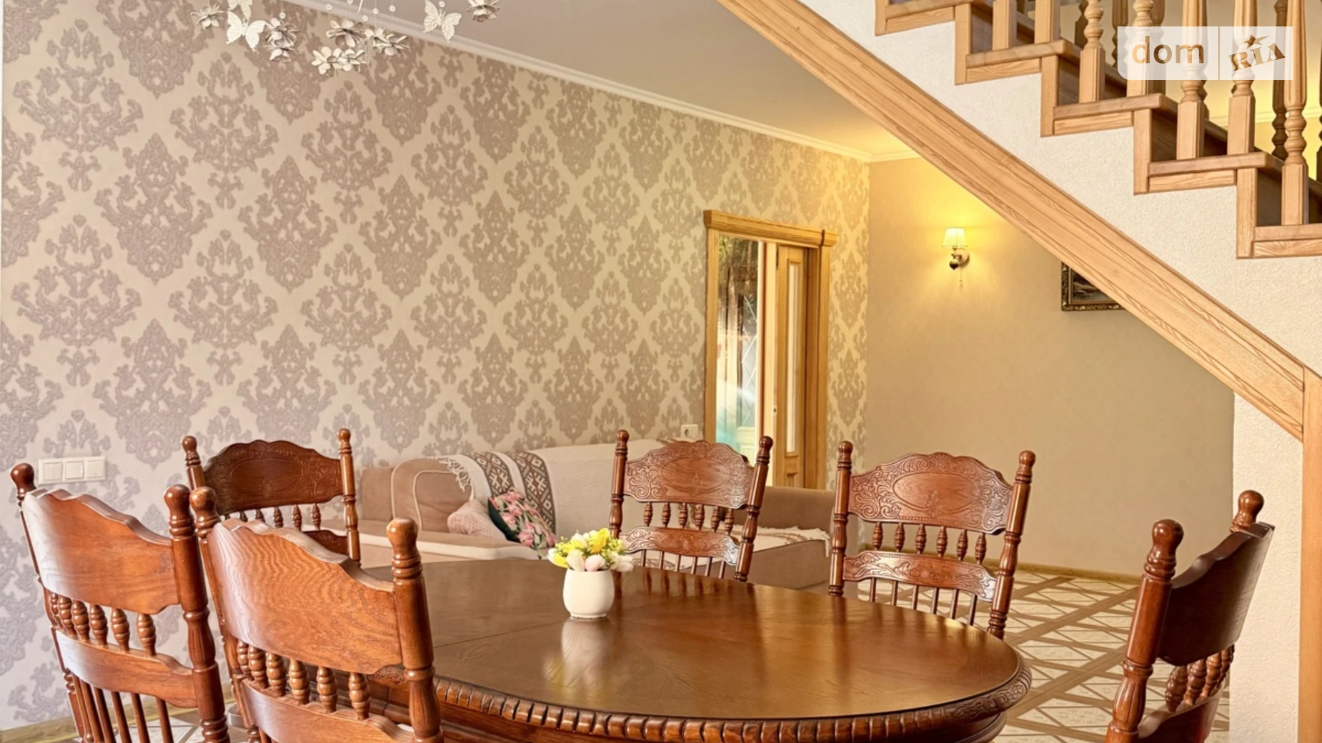Продается дом на 2 этажа 160.2 кв. м с гаражом, цена: 280000 $ - фото 3