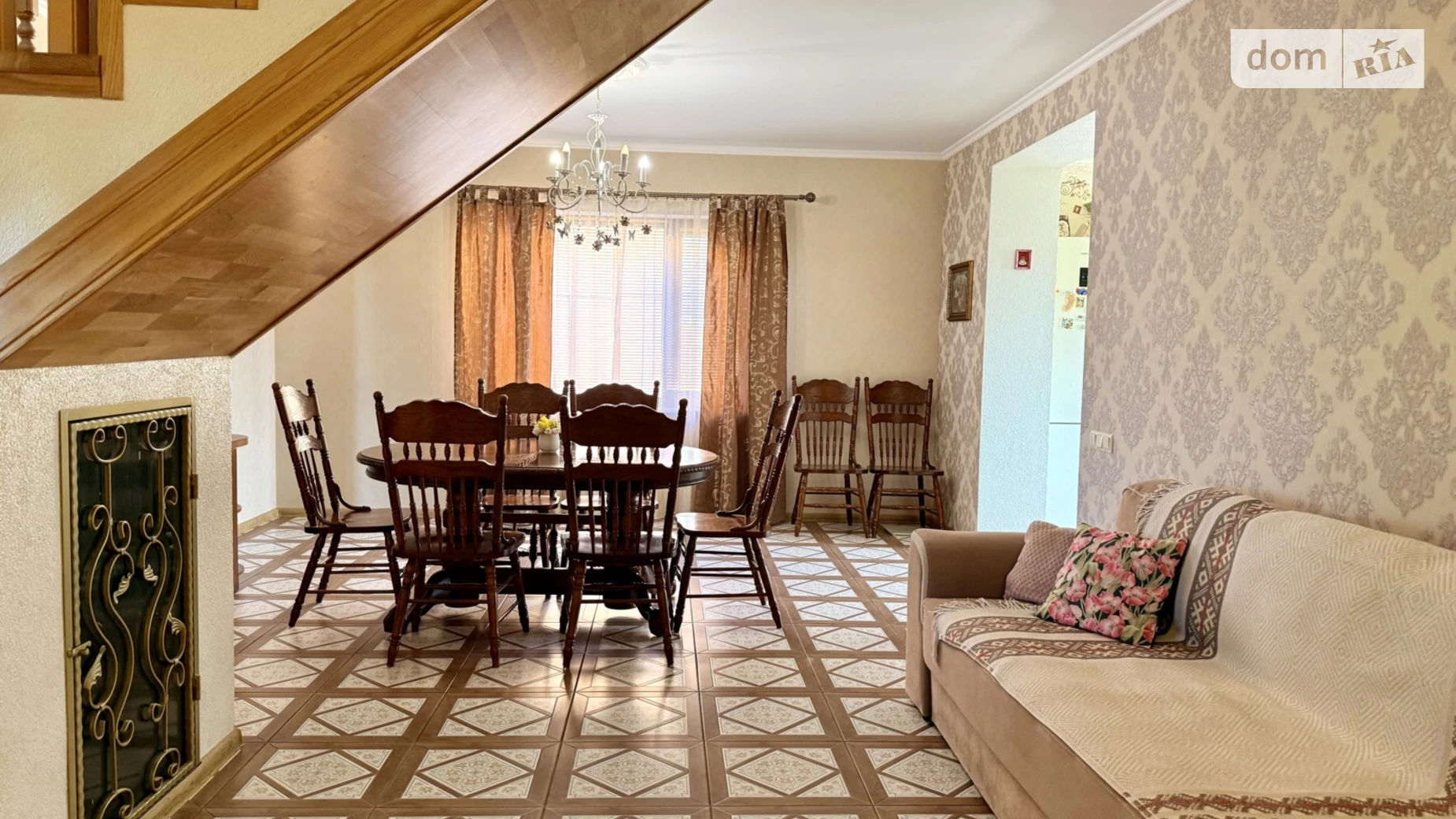 Продается дом на 2 этажа 160.2 кв. м с гаражом, цена: 280000 $ - фото 5