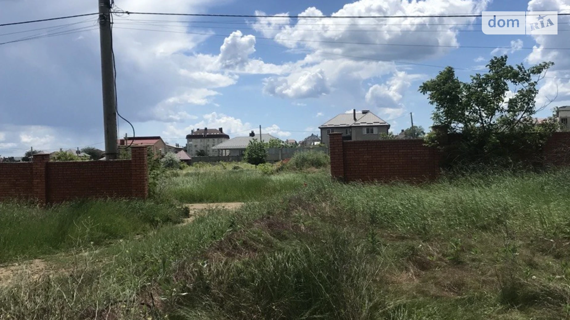 Продается земельный участок 6.4 соток в Одесской области, цена: 16000 $ - фото 5
