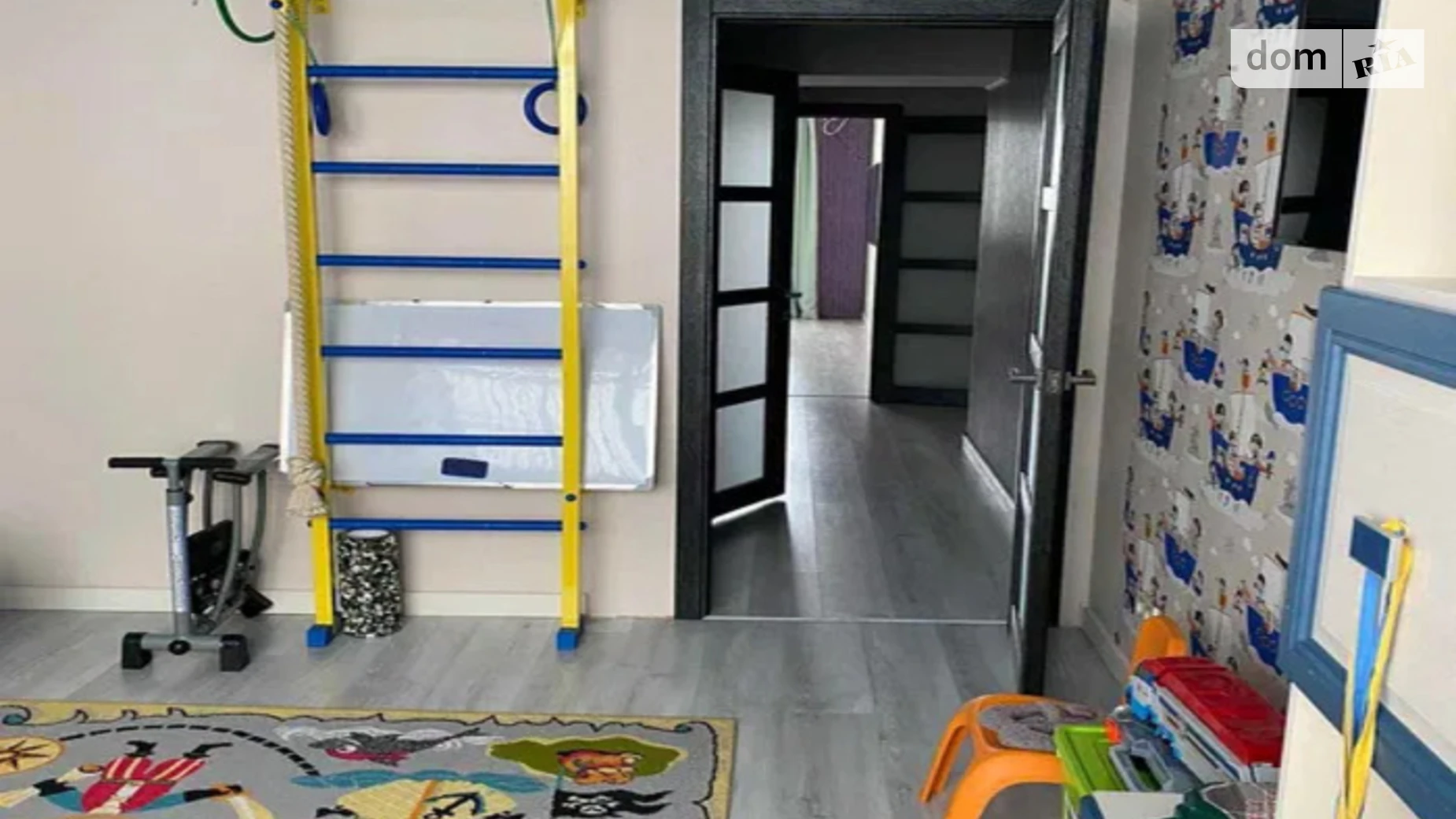 Продається 3-кімнатна квартира 94.1 кв. м у Харкові, вул. Греківська, 5 - фото 4