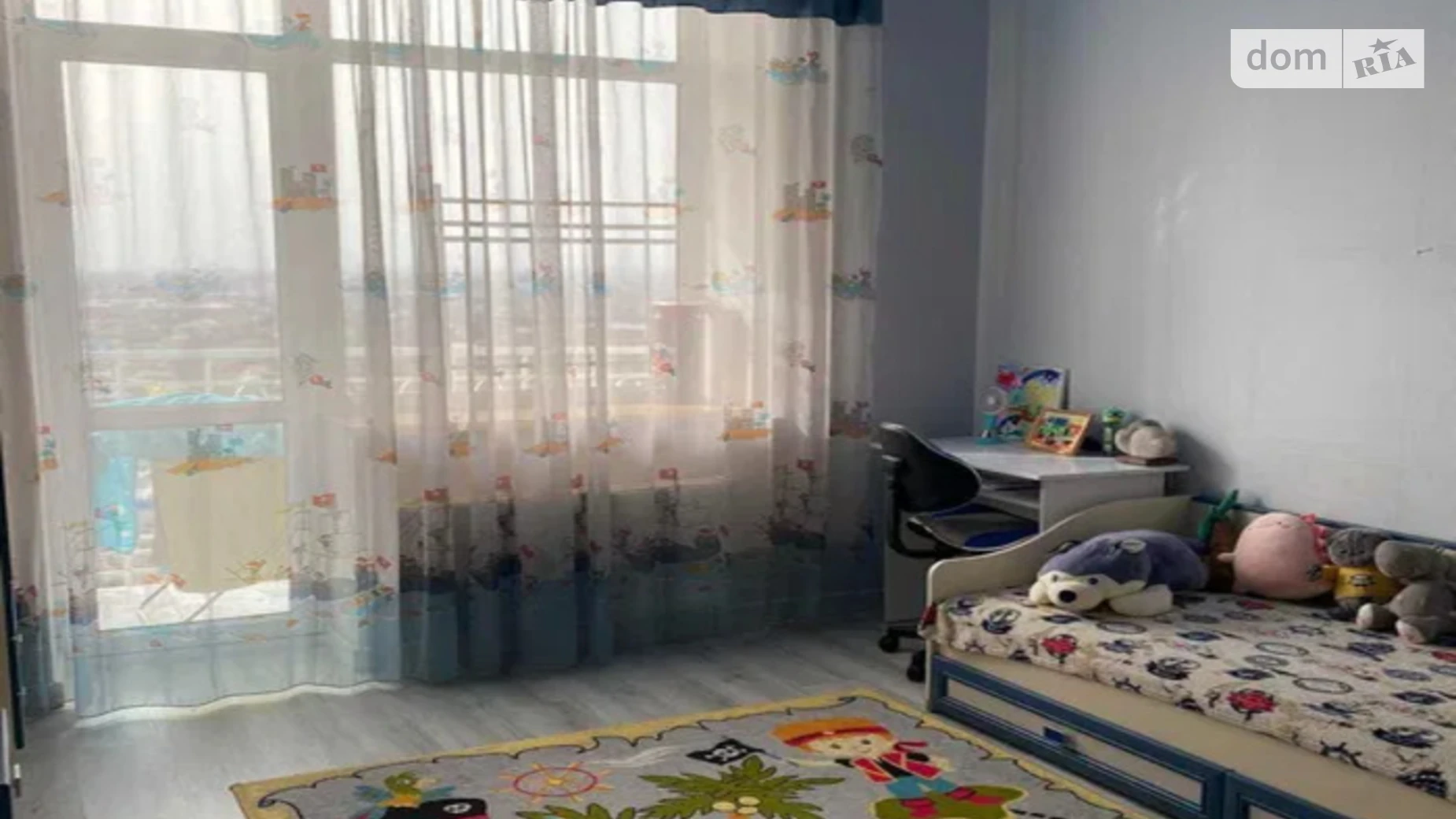 Продається 3-кімнатна квартира 94.1 кв. м у Харкові, вул. Греківська, 5 - фото 5