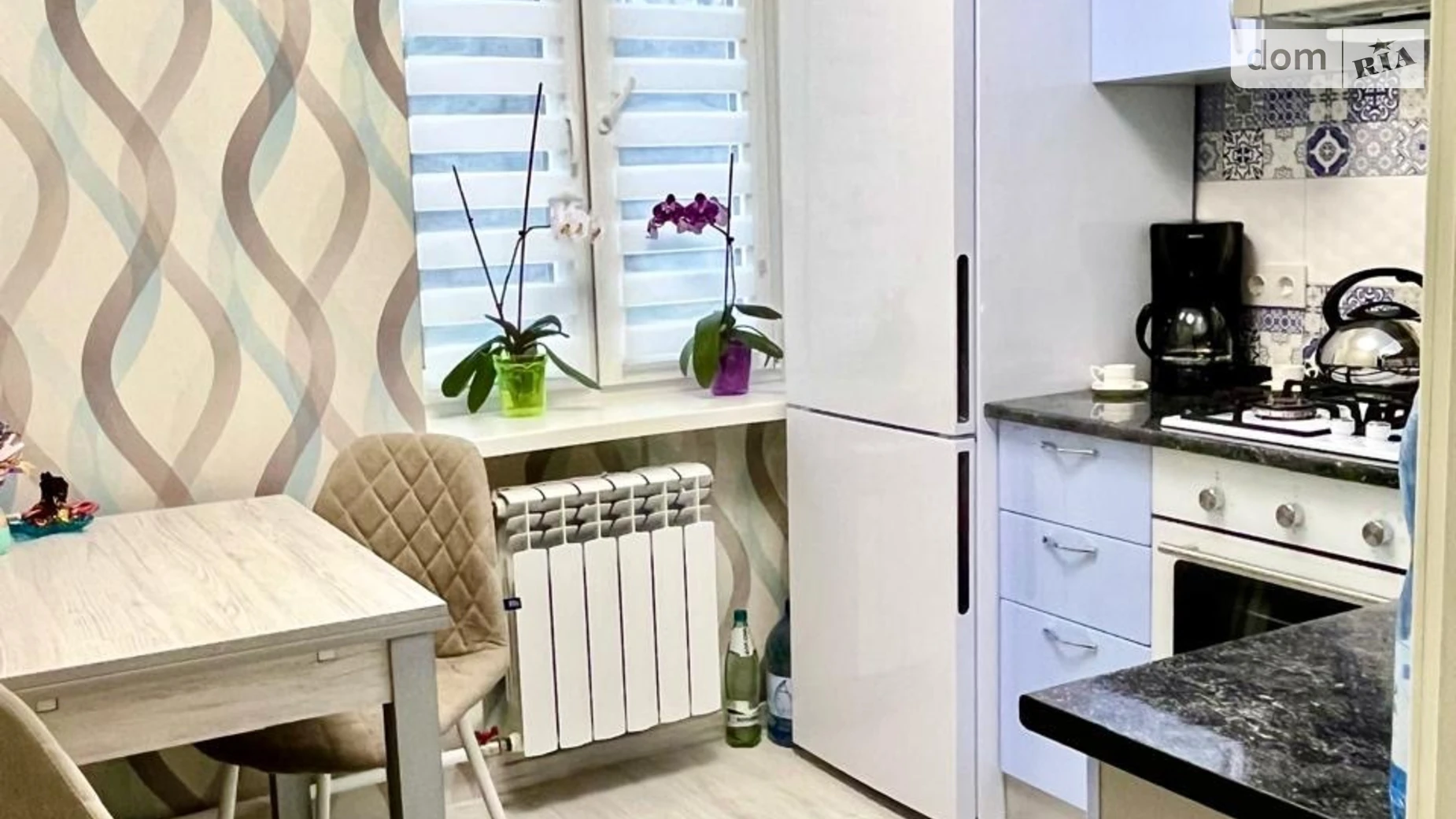 Продається 1-кімнатна квартира 33 кв. м у Києві, цена: 59900 $ - фото 3