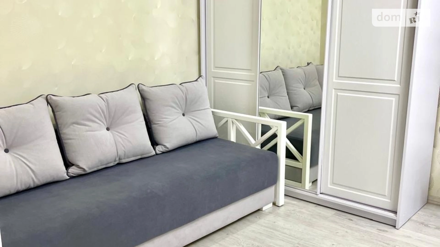 Продається 1-кімнатна квартира 33 кв. м у Києві, цена: 59900 $ - фото 5