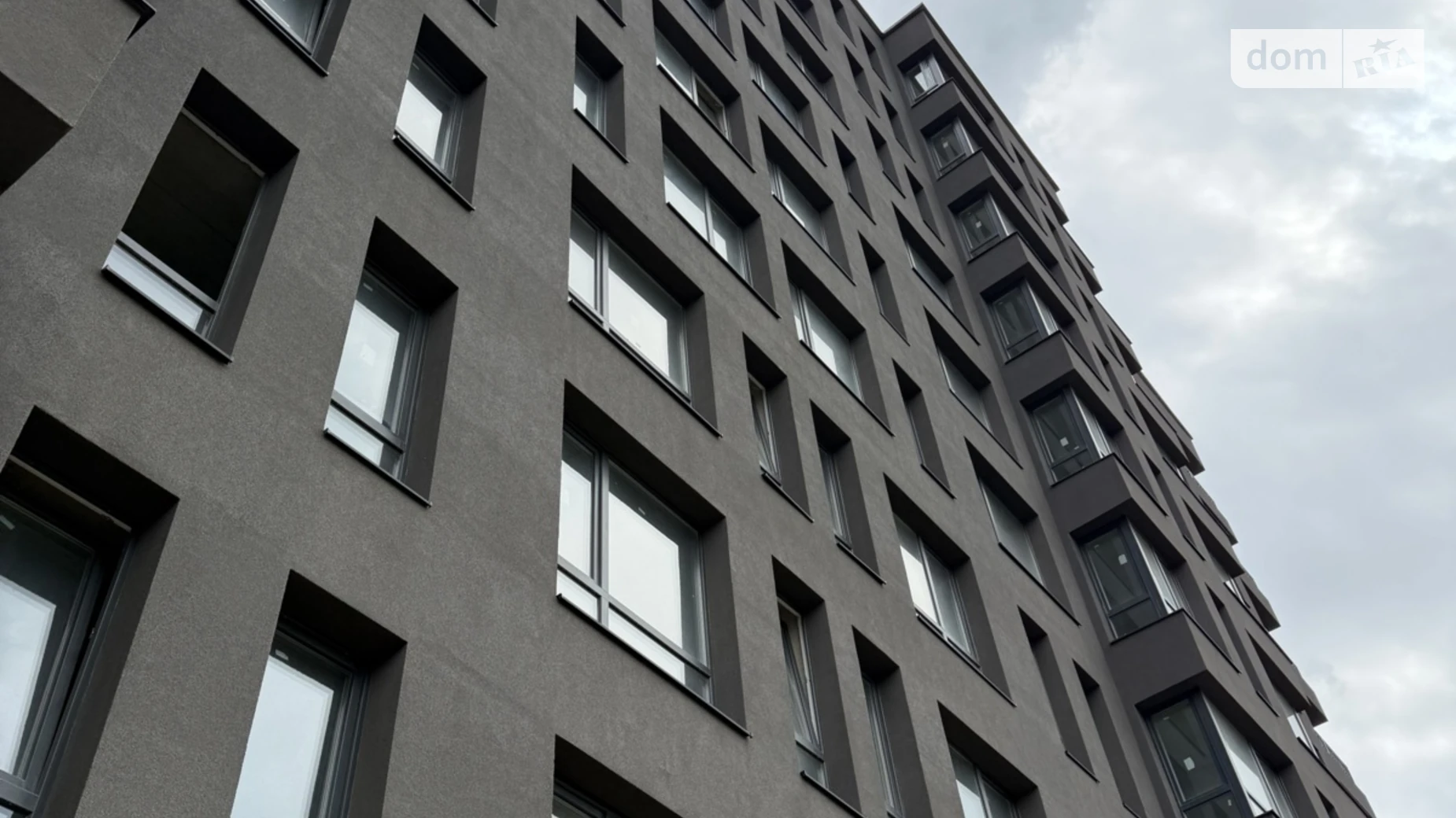 Продается 2-комнатная квартира 65.26 кв. м в Ивано-Франковске, ул. Национальной Гвардии, 14Ц - фото 2